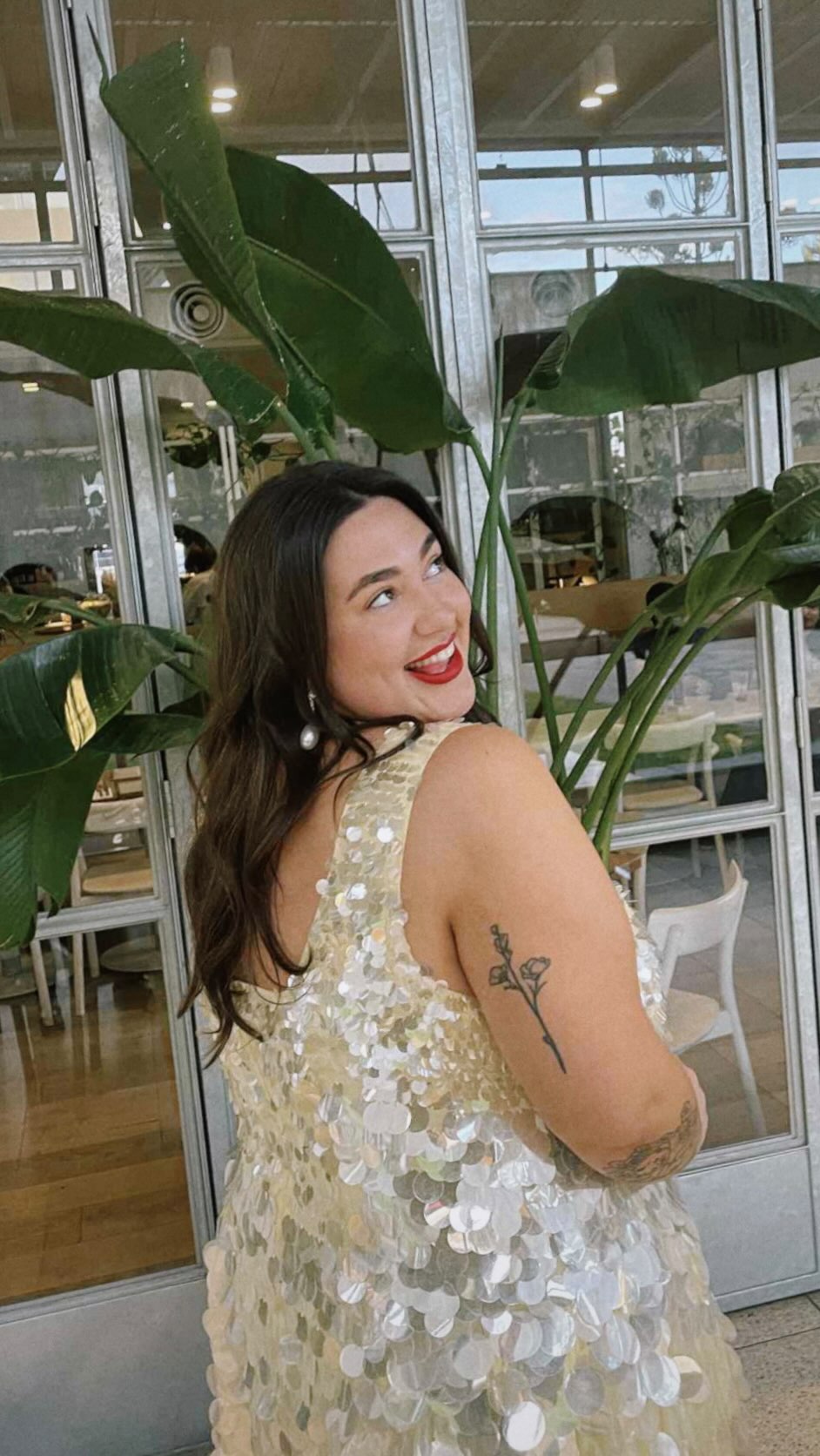 WINTER WEDDINGS A YES FROM ME X