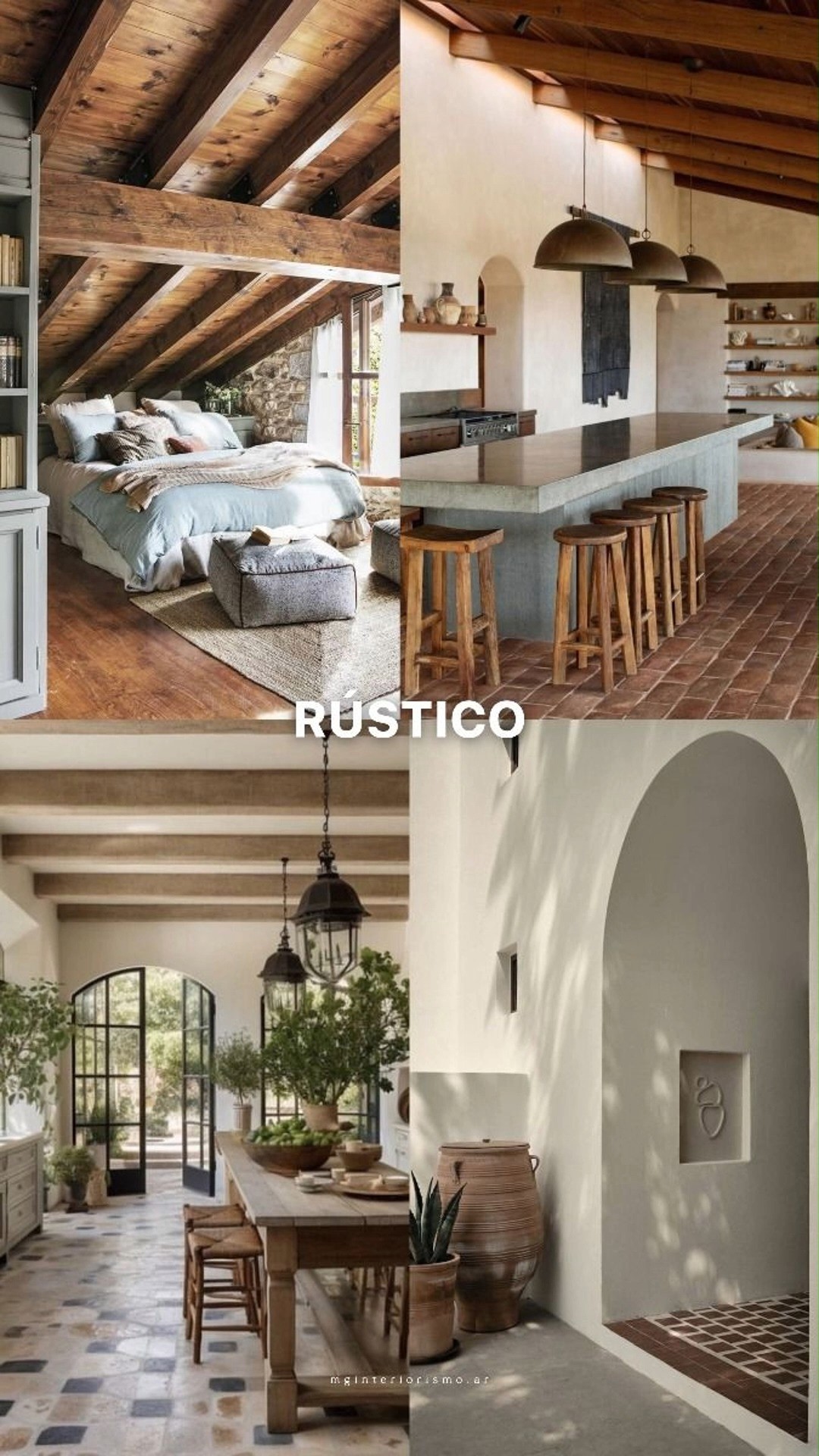 Tu hogar es el reflejo de tu historia y tu personalidad. A veces, solo necesita un pequeño empujón para sentirse completamente renovado y alineado con vos . No se trata de grandes obras, sino de los detalles correctos.
En este video te compartimos tres puntos de partida poderosos:
1️⃣ Estilo decorativo: Encuentra el look que te enamore.
2️⃣ Iluminación: La luz correcta crea magia.
3️⃣ Paleta de colores: Elige tonos que te hagan feliz.
Estos elementos tienen el poder de transformar cualquier espacio, dándole una nueva vida.
Si te inspiraste, pero no sabes cómo dar el siguiente paso para aplicar estos cambios, ¡estamos aca para ayudarte a hacer realidad tu visión! Déjanos un comentario o escríbenos por mensaje directo y conversemos sobre tu proyecto.
#tips#diseñoydecoraciondeinteriores #tipsbásicos #espaciosúnicos #diseño#decoracion#asesoriasendiseño#proyectosendiseño #interiorismoargentino