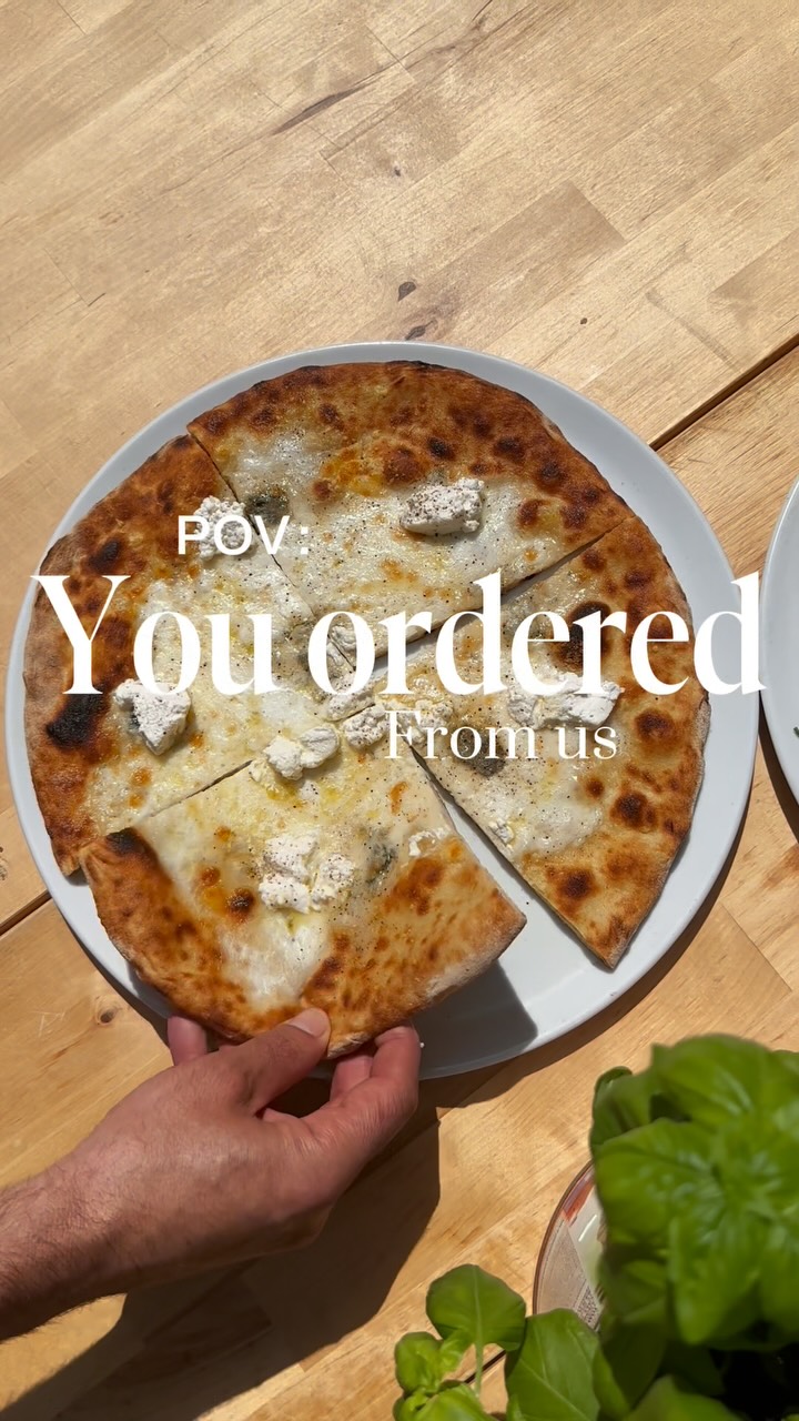 Welcome to A Sentimento — where real Italian flavor meets passion. 🇮🇹🍕
Freshly baked pizza, authentic pasta, and handmade paninis — just like in Italy.
Made with love. Served with feeling. ❤️
📍 Order online, or grab it to-go.
Because good food doesn’t wait. 🍝🥖
👉 Taste the feeling. A Sentimento.
#ASentimento #RealItalianTaste #pizza #pasta #panini #ItalianFoodLovers #AuthenticItalian #TakeawayPizza #OrderOnline #FreshItalian #ItalianVibes #FoodWithPassion #DeliciousItaly #ToGoFood #ItalianKitchen #FoodReels #tasteitaly