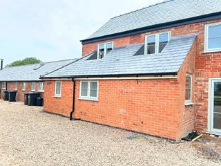 We love to receive your site photos as windows are being installed. This project has been using our R9 range windows and doors and it’s starting to look amazing