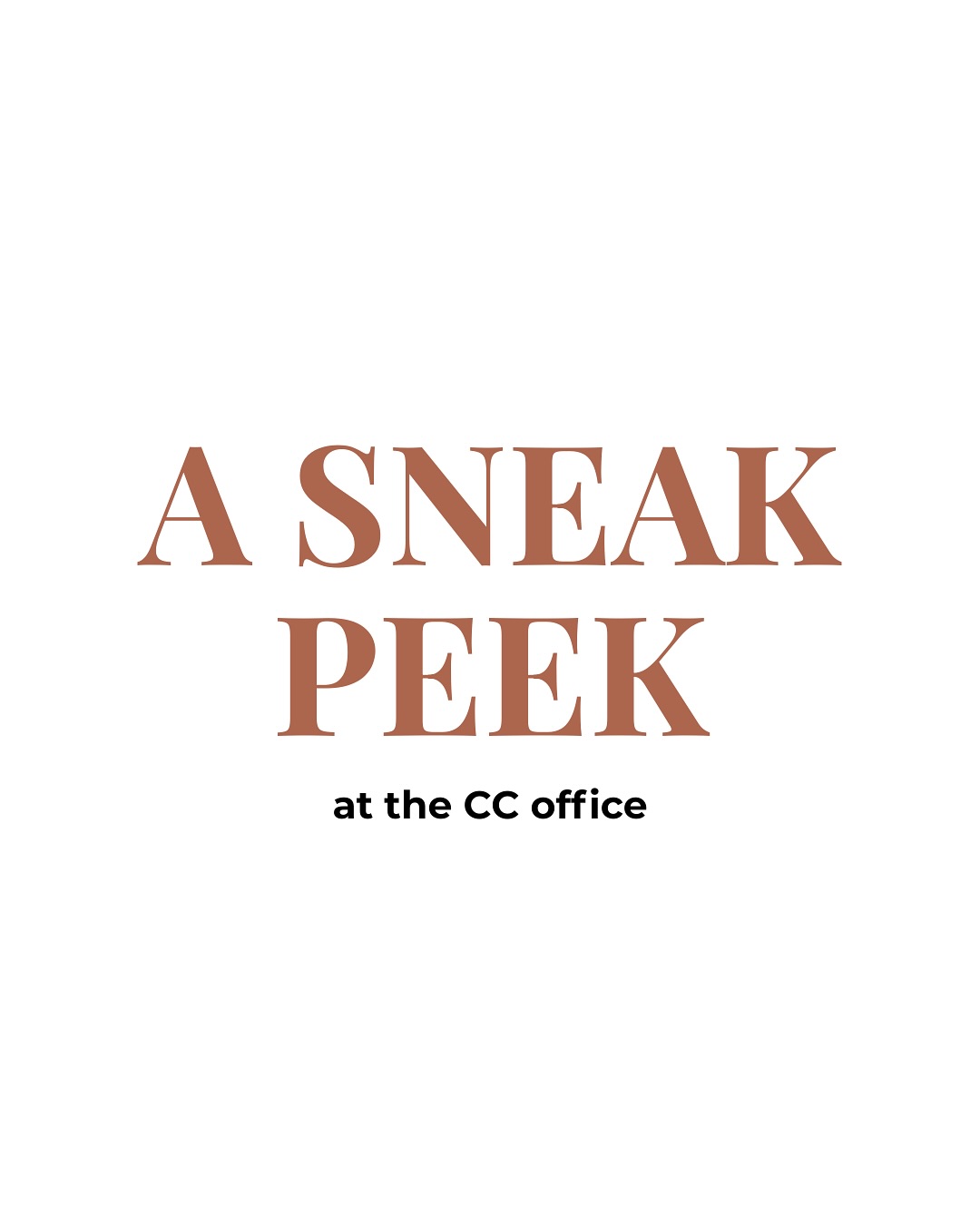 We love it here 🫶🏽
Grateful to call this space our new home!
Being surrounded by other creatives and their inspiring minds lights us up every single day. ✨
Collaboration, connection, and big ideas live here and we can’t wait to see what we accomplish in this space!
#CreativeCollective #WilmingtonNC #MarketingStudio #CreativeCommunity