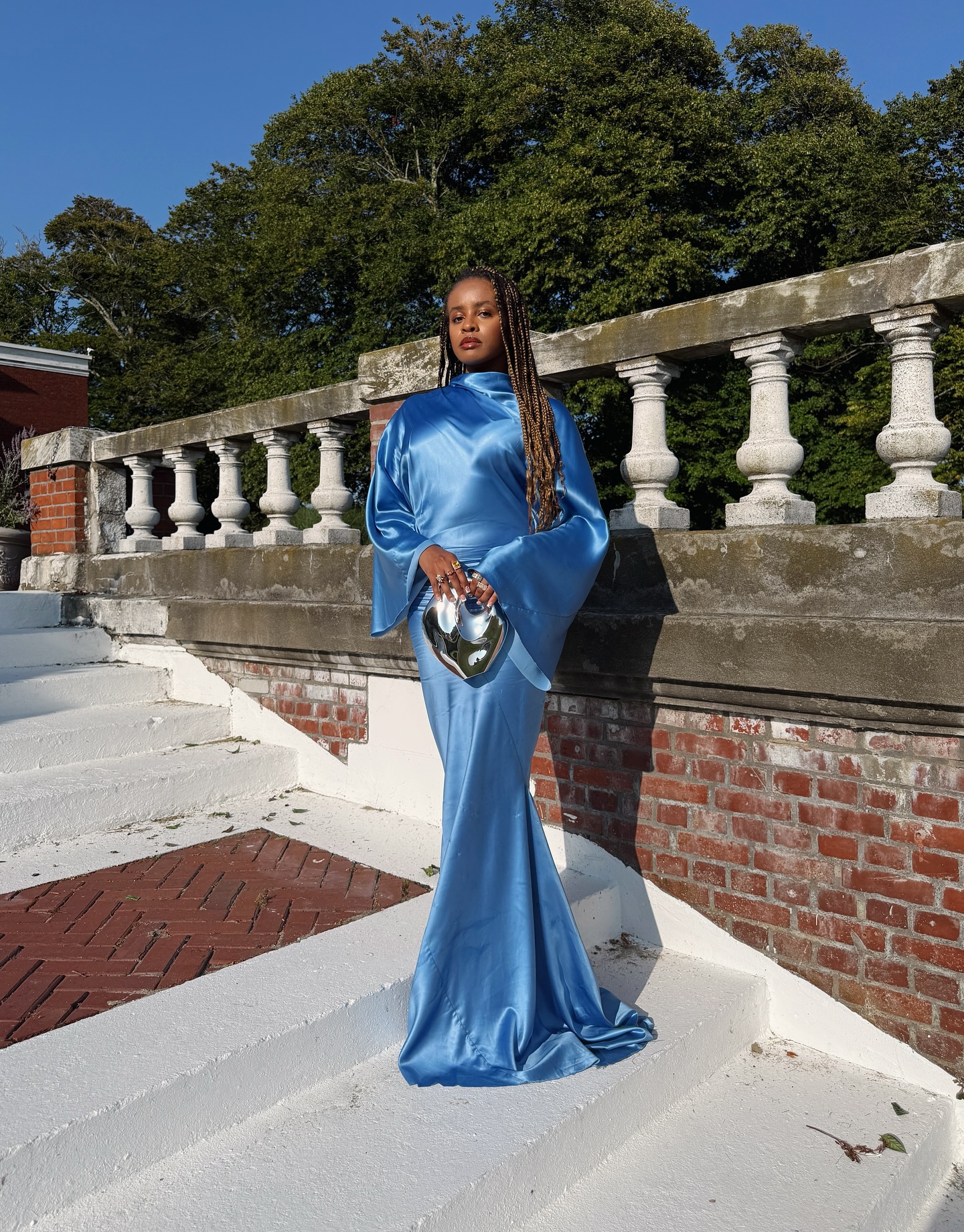 📍where the love is sure, secure, and orchestrated by God Himself.
maya angelou once said “love can be many things but the one thing it can’t be is unsure.” this quote has always resonated with me and last night’s celebration was clear proof of such wisdom. congratulations to my dear friends, it was a privilege to be a witness in such a sacred room. this is love!🥂🇰🇪🇯🇲🤍♾️