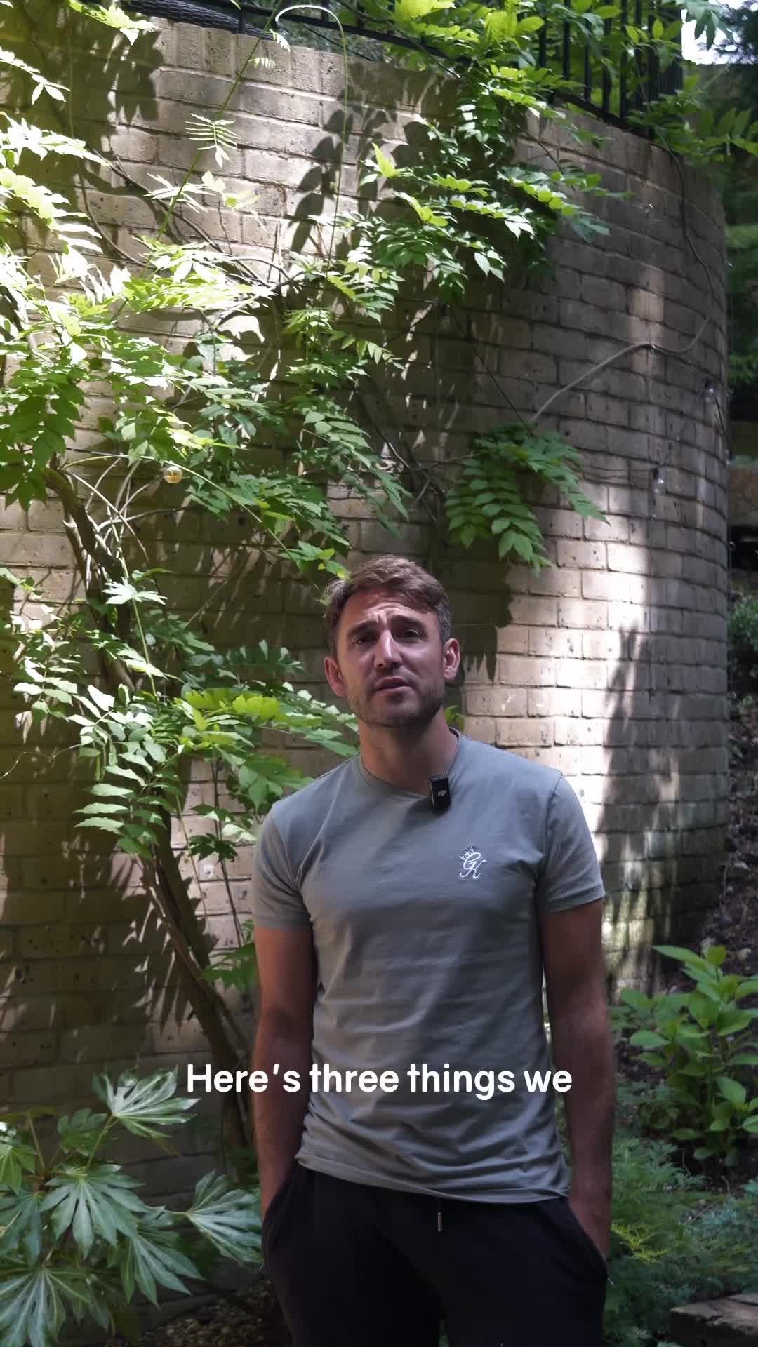 Designing homes that give more than they take 🌿
ㅤ
Here are 3 things we always include within our designs..
ㅤ
1️⃣ Living elements - From ivy panels to climbing plants, we integrate greenery that softens the built environment and supports biodiversity.
ㅤ
2️⃣ EV charging points - Every one of our homes comes ready for the future with electric vehicle charging as standard.
ㅤ
3️⃣ Minimal hardstanding - Concrete might be convenient, but it leaves a mark. We reduce it wherever we can, keeping the natural ground intact.
ㅤ
Every home has an impact, our goal is to make that impact as gentle as possible. 🌍✨
.
.
.
#EcoHomes #SustainableLiving #GreenArchitecture #LowImpactLiving #ClimateConscious #FutureProofHomes #GreenDesign #EVReady #NatureInDesign #NewBuildHomes