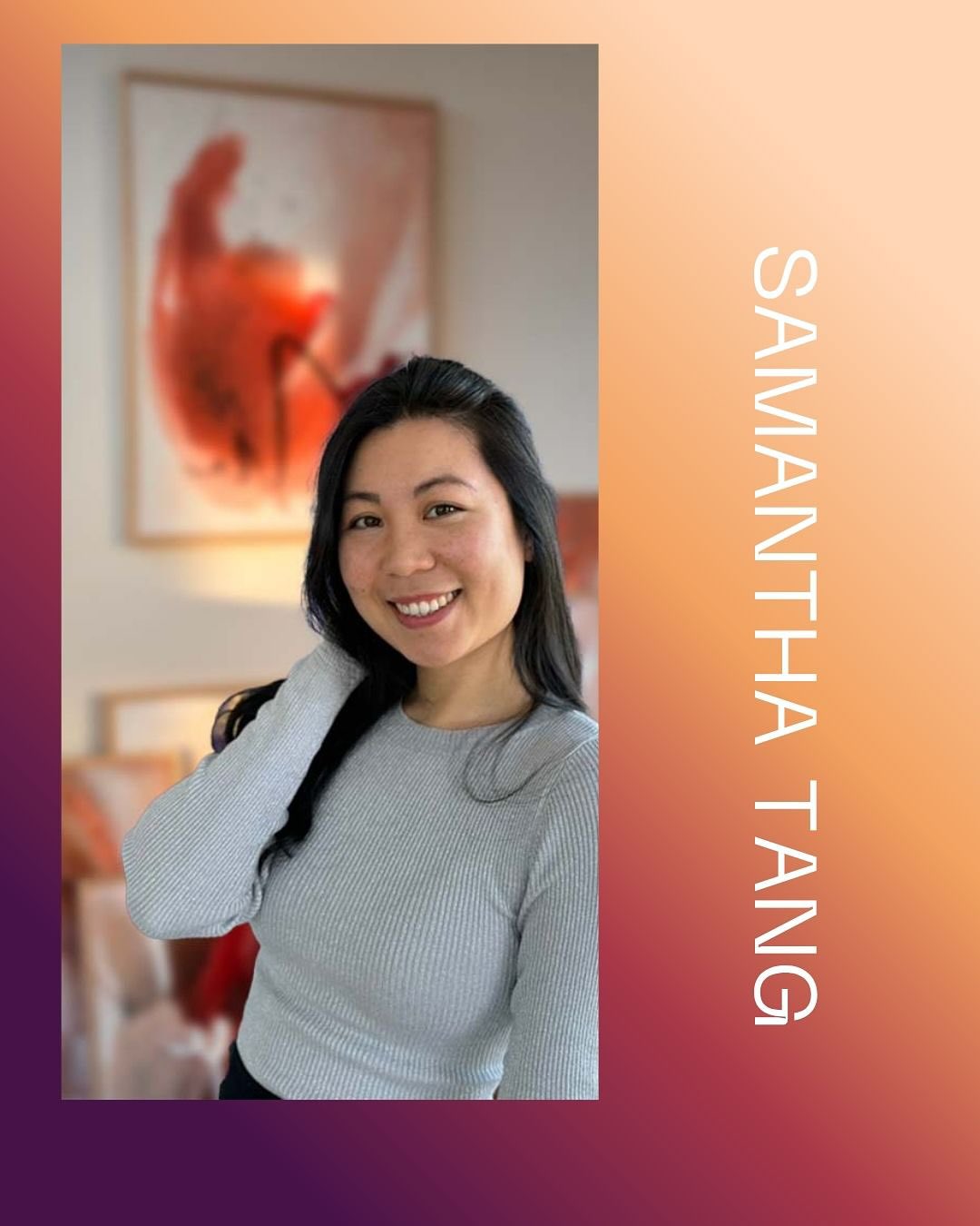 I’m so proud to have initiated this group show together with @noraheikamp , bringing together an incredible lineup of women artists
✨ SOFT FORMS, BOLD VOICES ✨
📅 3–14 Sep | Wed–Sun, 12:00–17:00
📍 @kunstruim Jodenbreestraat 25, Amsterdam
🎉 Opening Night: Friday, 5 Sep, 17:00–20:00
Come feel, see, and hear what soft forms and bold voices look like. Enjoy an evening of celebration and meet all the artists!
#AmsterdamGallery #AmsterdamExhibition #ContemporaryArt #WomenArtists #KunstRuim #SupportLocalArtists #ArtCollectors #SoftFormsBoldVoices