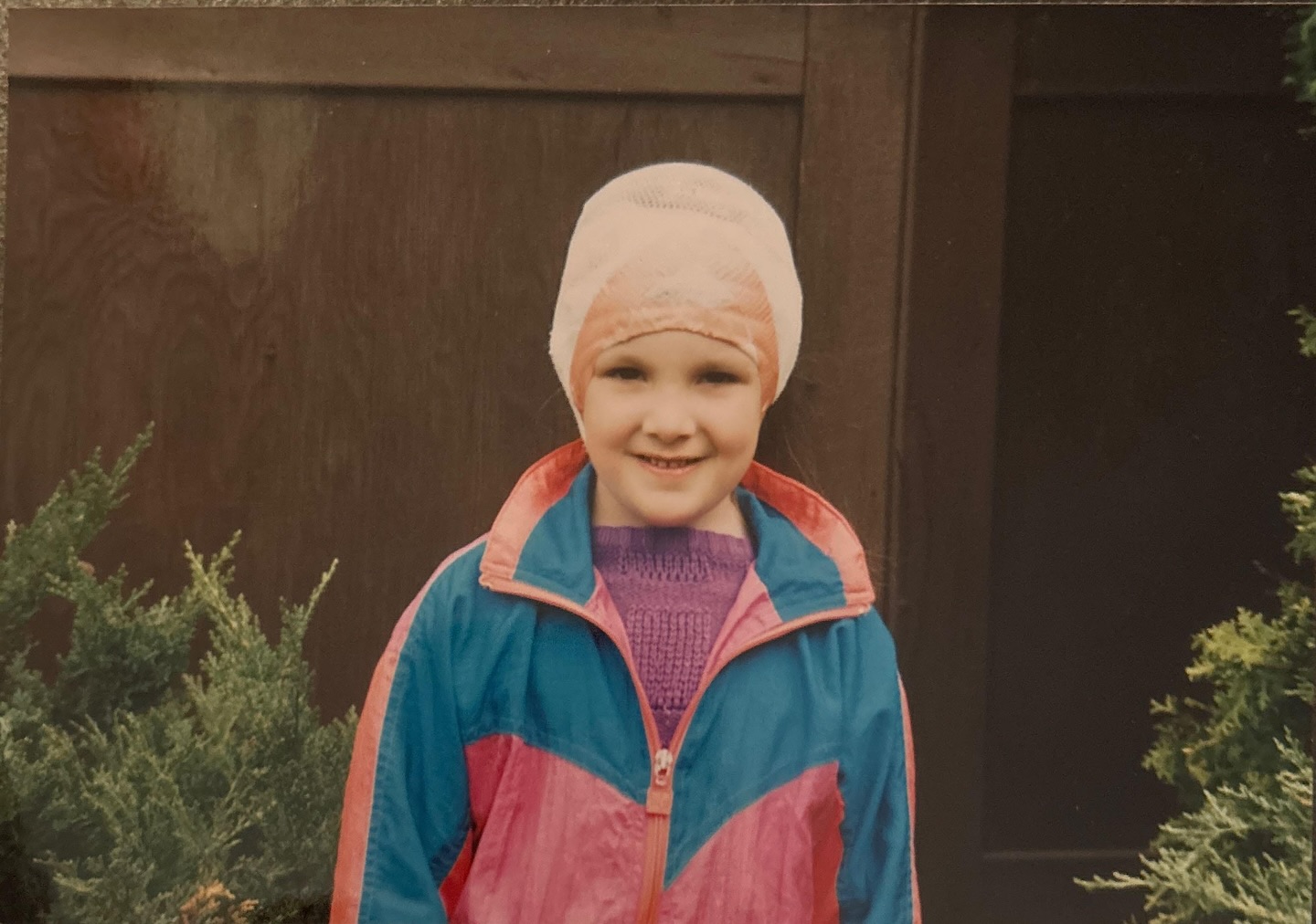 You probably don’t know this, but when I was a kid, I had a problem with my right ear.
I needed surgery when I was 5 years old to help make it stand up properly 👂.
And did you know that age 5 is a formative time for your beliefs?
Even though my mom lovingly crafted a handmade crown to help me blend in on picture day…
Some beliefs got wired into my subconscious:
🧠 I’m broken
🧠 I’m not good enough
🧠 I’m not worthy
And those beliefs didn’t just stay in childhood.
They shaped my adult reality:
‼️I stayed in relationships where I was treated poorly because deep down I didn’t believe I deserved better.
‼️I struggled with an eating disorder for years, thinking if I made my body smaller, maybe I’d finally feel worthy.
But here’s what I know now:
✨ I was whole, worthy, and lovable all along…just by being alive. ✨
And you are too 🫶.
When I rewired those subconscious beliefs and recalibrated my nervous system, everything changed:
⚡️I now have a partner who respects me and cheers me on endlessly
⚡️I show up fully on social media and in the world, because someone else’s opinion of me isn’t my business
⚡️I lead from my truth, not from fear. Take it or leave it.
That’s the power of deep nervous system and subconscious work.
It creates ease in your life so you can finally show up with self-trust, authenticity, and impact.
💜 Ready to shift your internal beliefs and live from your wholeness?
Join the Cultivating Calm pre-launch list — link in bio.
#cultivatingcalm #nervoussystemrecalibration #subconsciousreprogramming #selfworthjourney #innerchildhealing #traumarecovery #healingjourney #selfleadership #personalgrowthjourney #mentalhealthawareness #somatichealing #reclaimyourpower #healyourstory #soulledleadership #worthyjustbecause