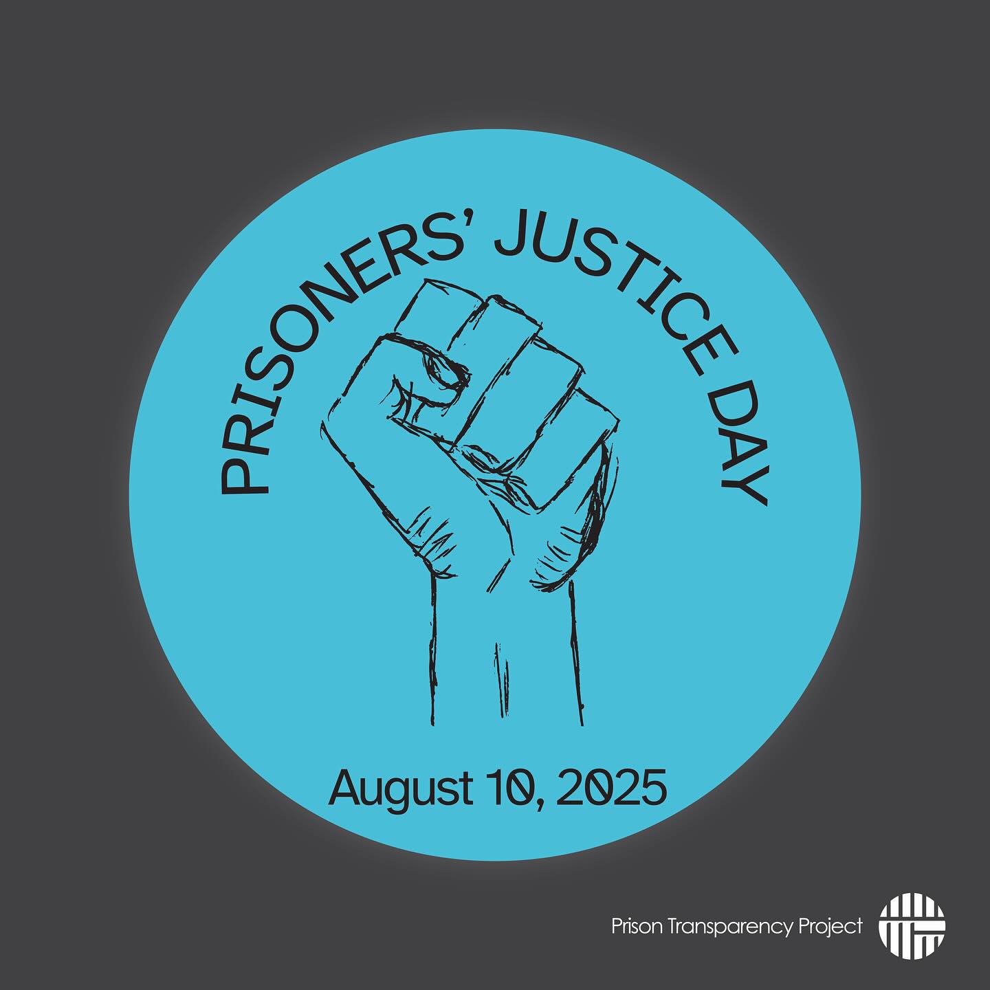 August 10, 2025, is the 25th Prisoners’ Justice Day — one death is too many.
We, The Prison Transparency Project, remember.
We refuse to forget those that have died as wards of the state inside jails and prisons.
We stand, sit, and kneel in solidarity with the “Spirits of Resistance” who have come together for 24-years to remember those who have died and those who honour and support those who continue to live and suffer in human cages across Canada and around the world.
In 2024 alone 68 prisoners died in Canadian correctional facilities.
22 deemed death by “natural causes”
1 deemed death by “assault”
45 have “no cause” listed beside their names.
How is this possible?
Human caging has long-lasting and far-reaching impacts — a ripple effect increasing the risk of poverty, mental illness, and repeated incarceration across generations. Once a prisoner dies and never returns to their families, the cycle intensifies.
On this 25th anniversary of Prisoners’ Justice Day, we draw attention to the lack of dignity, humanity, and transparency in carceral spaces.
#pjd2025 #PJD #DemandPrisonChange #FreeusAll