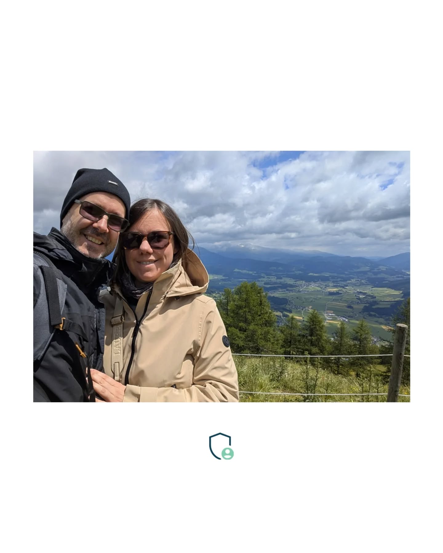 Na een deugddoende vakantie met ons gezin zijn we helemaal opgeladen om er terug in te vliegen! 🤩
#backtowork #ingeblikt #veiligonthaal #summermemories #oostenrijk #duitsland