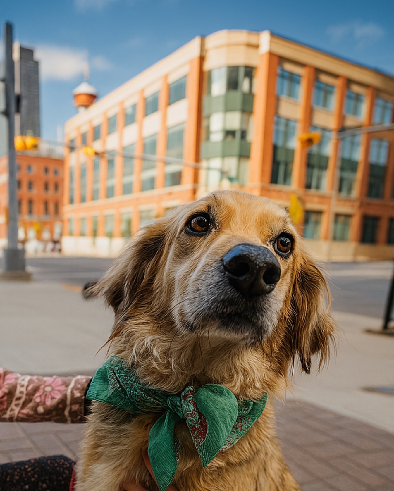 The best roommates has paws🫶
Tag your Upten neighbor who’s a proud pet parent!
@nachogalgoretriever
#upten #liveitup #liveitupten #yycliving #yyc #beltlineyyc #rentalscalgary #calgarybuildings #yycpets