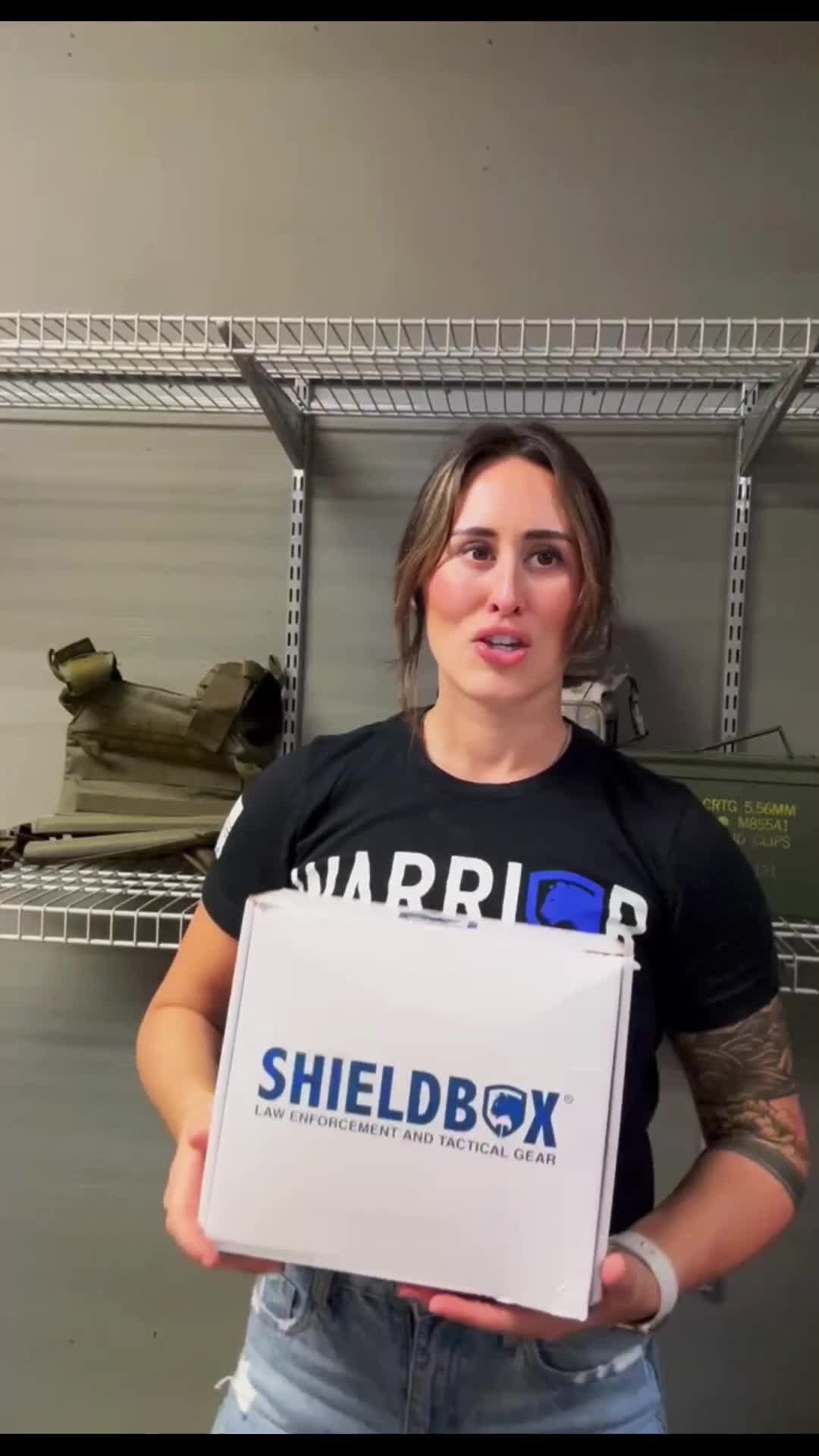 🎯You asked for it…and we listened!
📦First up—The standard ShieldBox for July. Solid gear, mission-ready, and built for the job.
📌Check out the bigger, upgraded PRO Membership Box.
More gear. More value.
Let us know what you think.
#ShieldBox #MonthlyGearDrop #ShieldBoxPRO #HappyMembers