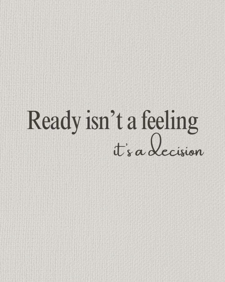 Feeling overwhelmed?
Sometimes, all it takes is a little encouragement and a fresh perspective to move forward with clarity. These quotes are my daily reminders: creativity, confidence, and calm are all part of the journey.
If you’re ready to simplify your brand and get clear on your message, I’m here to help. Let’s chat about what’s possible for your business.