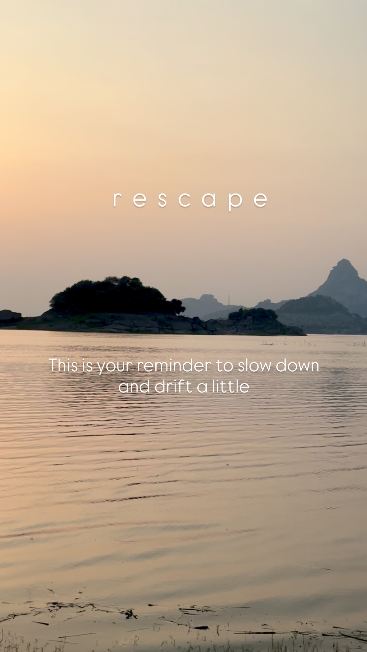 Not every journey is about ticking boxes or chasing views.
Sometimes, the real magic is in doing less, noticing more, and letting places reveal themselves in their own time.
That’s what we call slow travel. That’s what we call ReScape.
#slowtravel #rescapetherush #mindfuljourneys #travelslowly #natureheals #rescaperetreats
