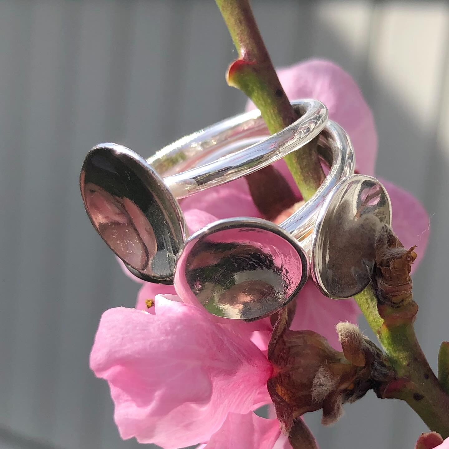 Måndag 4/8 finns jag i butiken på Visingsö kl. 11.00-16.00. Välkomna🩷