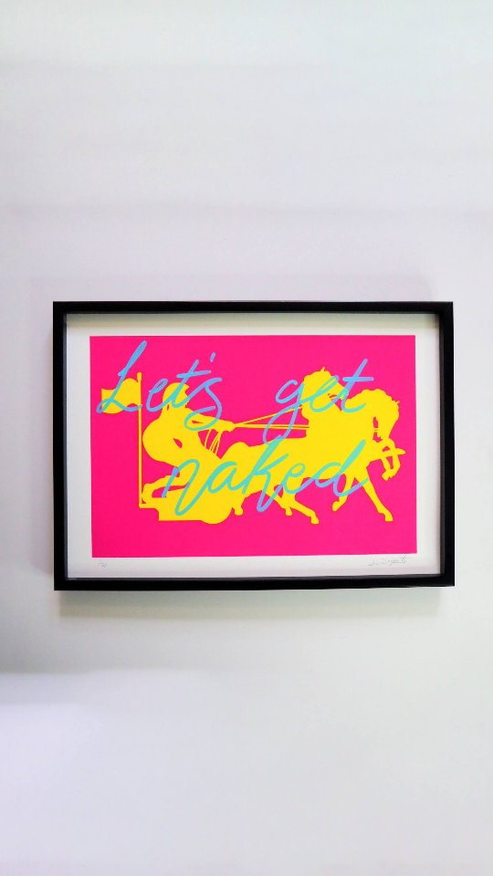 Chariots, the famous men's sauna, once with 5 branches, in around London, now all gone. A space where many went for both fun and personal exploration in relative secrecy.
This was created from a study of the statue their logo was created from, with the words allowing to the nature of what went on at these famous places, now with few of their kind left in and around London.
#gaysauna #gayLondon #instagay #emergingartist
#Queertodaygonetomorrow #prideart #sauna