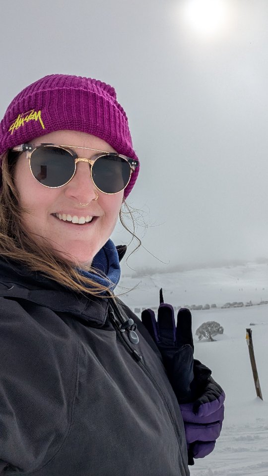 Introduction time! 🎉
It's been ages since I've actually gotten on camera and said hello so here goes! Haha! 😂
I'm Katie! Hi hi! As you can probably tell if you've peeked at my profile, I'm a photographer and I live in the most stunning place ever - the gorgeous snowy mountains! 🏔️
I specialise in capturing the precious connection and love of families all over the Snowy Mountains and Canberra region. 💕
I'm particularly passionate about mothers and making sure they are celebrated fully and made to feel like the queens they are! This is because mum's, usually being the documentarians of the family, are often present but not seen, hidden behind the camera, missing out on those precious moments in the frame with their babes. 🏵️
I'm also a staunch believer that everyone is beautiful. Full stop. And I love working with people who hate having their picture taken! By the end of our session we're usually laughing or have solved the world's problems or having a nice cup of tea and a bikkie! ☕
I'm a mum of two amazing kiddos and wife to the incredible Luke Kelly (he's an incredible bladesmith so head to his account if you want to see some seriously gorgeous work!) 😍
I'm also an art therapist and with the opening of River Pearl Studio I've been able to begin the wheels turning to offer workshops, groups and one to one therapy. *More announcements to come on that!*💙
That's probably enough for now! Lol!
Have a cracking week and if you're after some family portraits that capture the beauty and connection of your family I'm right here and ready to make some magic! 🌟
#photographymatters #familyphotography #familyportraits #coomafamilyphotographer #canberrafamilyphotographer #canberraphotographer #introductions #loveandconnection #loveisthebestadventure