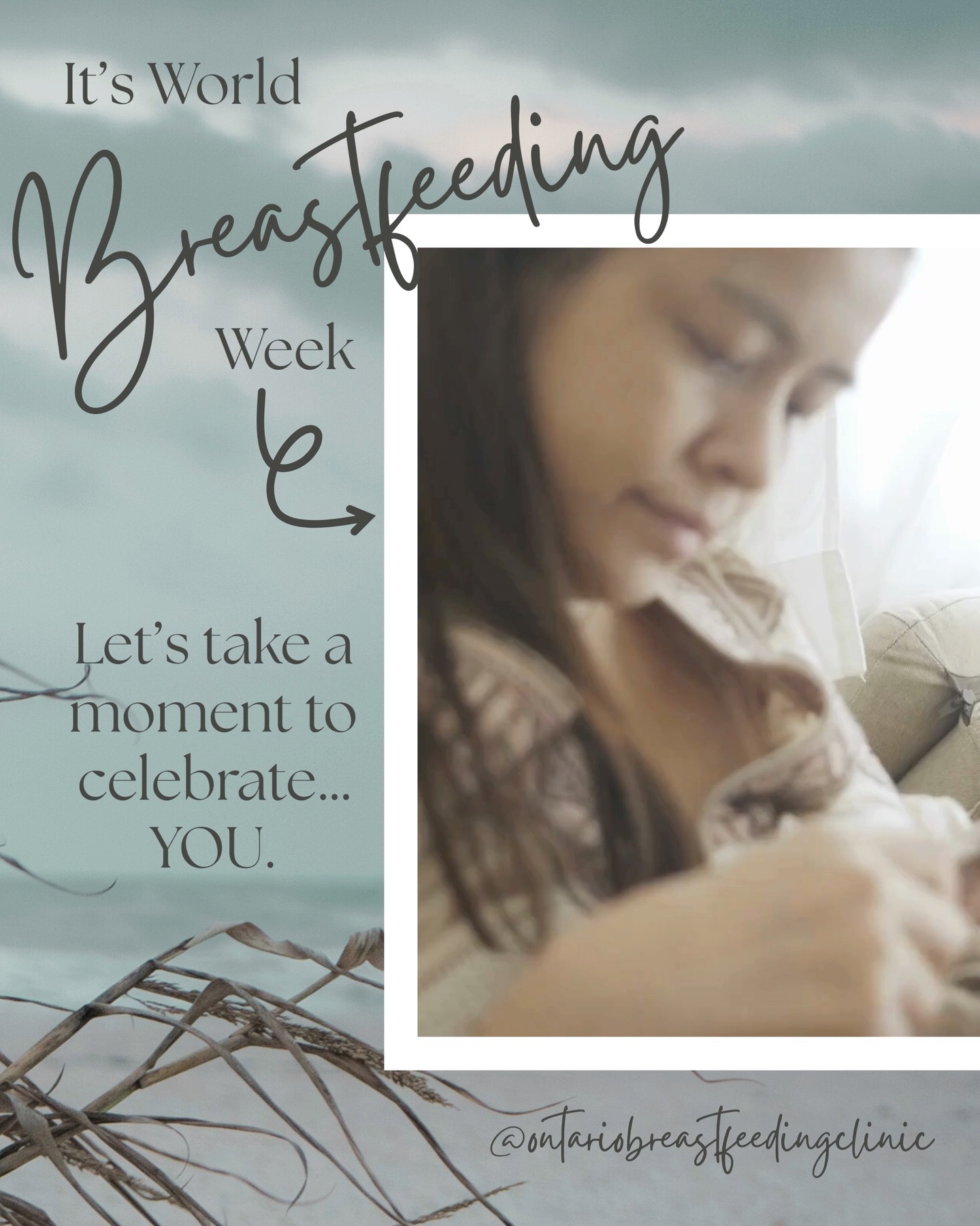 #WorldBreastfeedingWeek #WBW2025 #IBCLC #BreastfeedingSupport #OntarioMoms #ParentingSupport #InfantFeedingJourney #GentleParenting #YoureDoingGreatMama