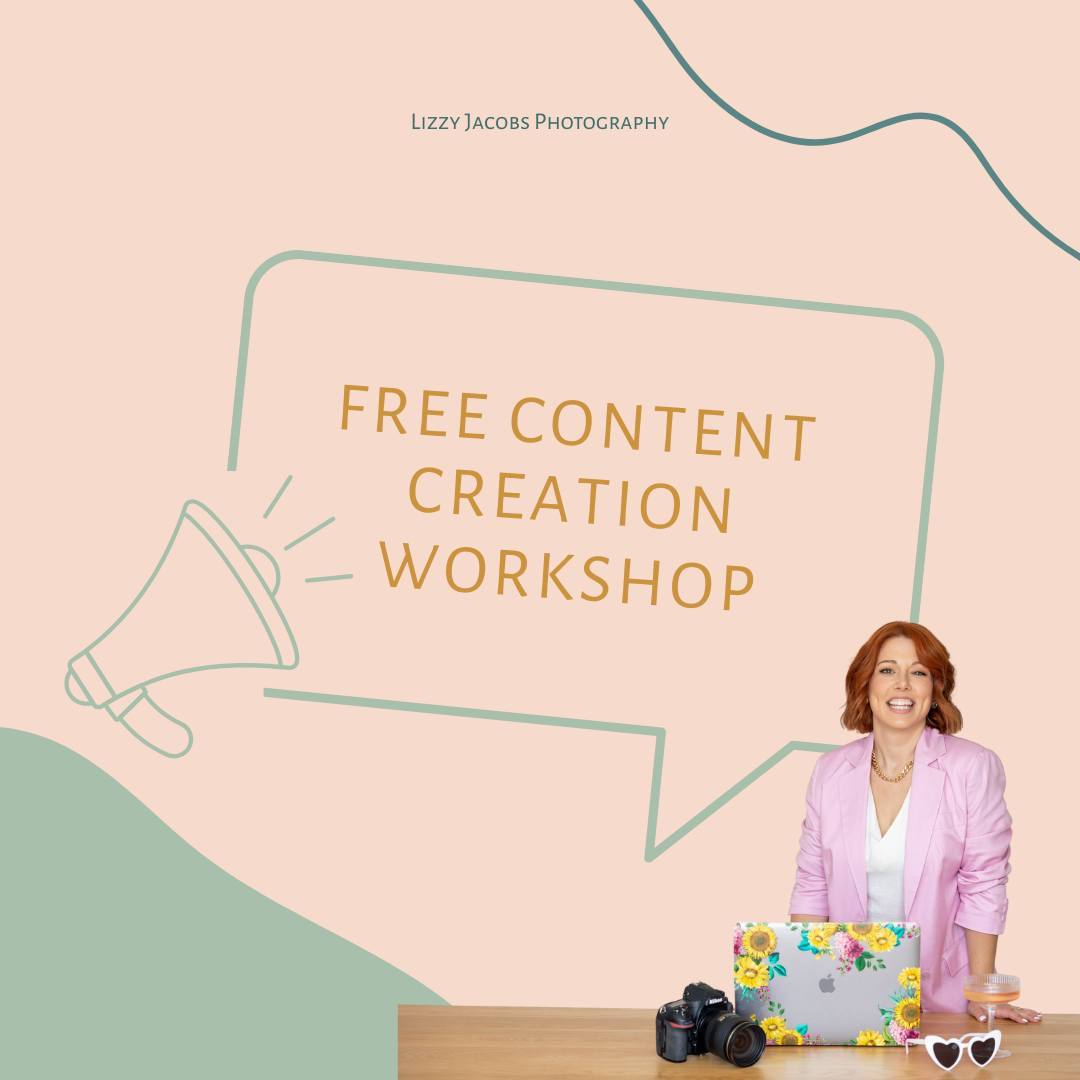 Still on the fence about joining my free branding & content workshop? Read below👇
If you’re a biz owner, creative, coach, service provider or anyone looking for grow their online presences, who’s been:
😵💫 Overthinking your content
🤐 Hiding behind your logo
🌀 Posting inconsistently (or not at all)
📱Avoiding video because it feels too hard
… then this workshop is for you.
You don’t need to be confident on camera. You don’t need fancy gear. And you definitely don’t need a “perfect brand” to get started.
What you do need is time, support, strategy — and a space to actually get it done.
That’s what this session gives you:
✔️ Accountability
✔️ Creative support
✔️ Confidence to post
✔️ Time carved out to actually plan, write and film
✔️ Clarity on what your brand is all about (and how to show it online)
You’ll walk away with fresh content, new ideas, and a digital presence that finally feels like you.
Register your spot here as part of the Wyndham Learning Festival: https://events.humanitix.com/build-your-brand
