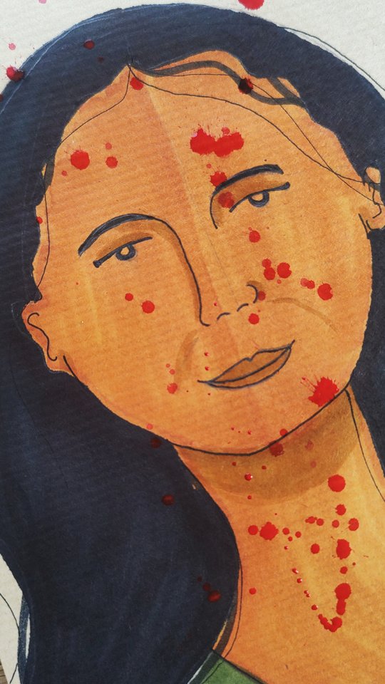 Margarida iniciou sua vida na lavoura aos oito anos em Alagoa Grande (PB), região marcada pela violência. Casada e mãe, tornou-se presidente do Sindicato de Trabalhadores Rurais local na década de 1970, sendo a primeira mulher no estado a ocupar tal cargo. Durante sua gestão, criou o Centro de Educação e Cultura do Trabalhador Rural e moveu centenas de ações trabalhistas por direitos básicos, como férias e carteira assinada. Destemida, confrontou o influente grupo da Várzea, formado por fazendeiros e políticos, defendendo os camponeses com discursos diretos.
Seu ativismo culminou em seu assassinato em 1983, com um tiro desfigurante que simbolizou uma ameaça à luta camponesa. A morte, porém, fortaleceu a comunidade: sua história inspirou o Dia Nacional da Luta contra a Violência no Campo e a Marcha das Margaridas, símbolos da resistência por reforma agrária, fim da fome e igualdade de gênero. A expressão "forte como uma margarida" perpetua seu legado de coragem entre as trabalhadoras rurais.
#LutaCamponesa #DireitosTrabalhistas #MargaridaResistência #ViolênciaNoCampo #MarchaDasMargaridas #MulheresNoSindicato #MemóriaQueInspira #GaleriaExtraordinaria #diadalutacontraviolencianocampo