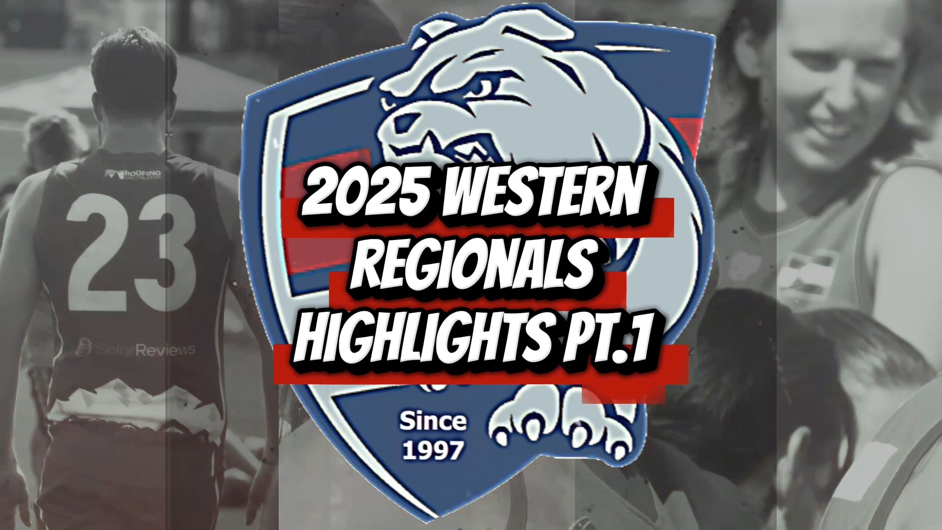 Highlights from 2025's Western Regionals (pt 1) 🏈🏆
It's going to be tough to beat that Bow and Arrow.