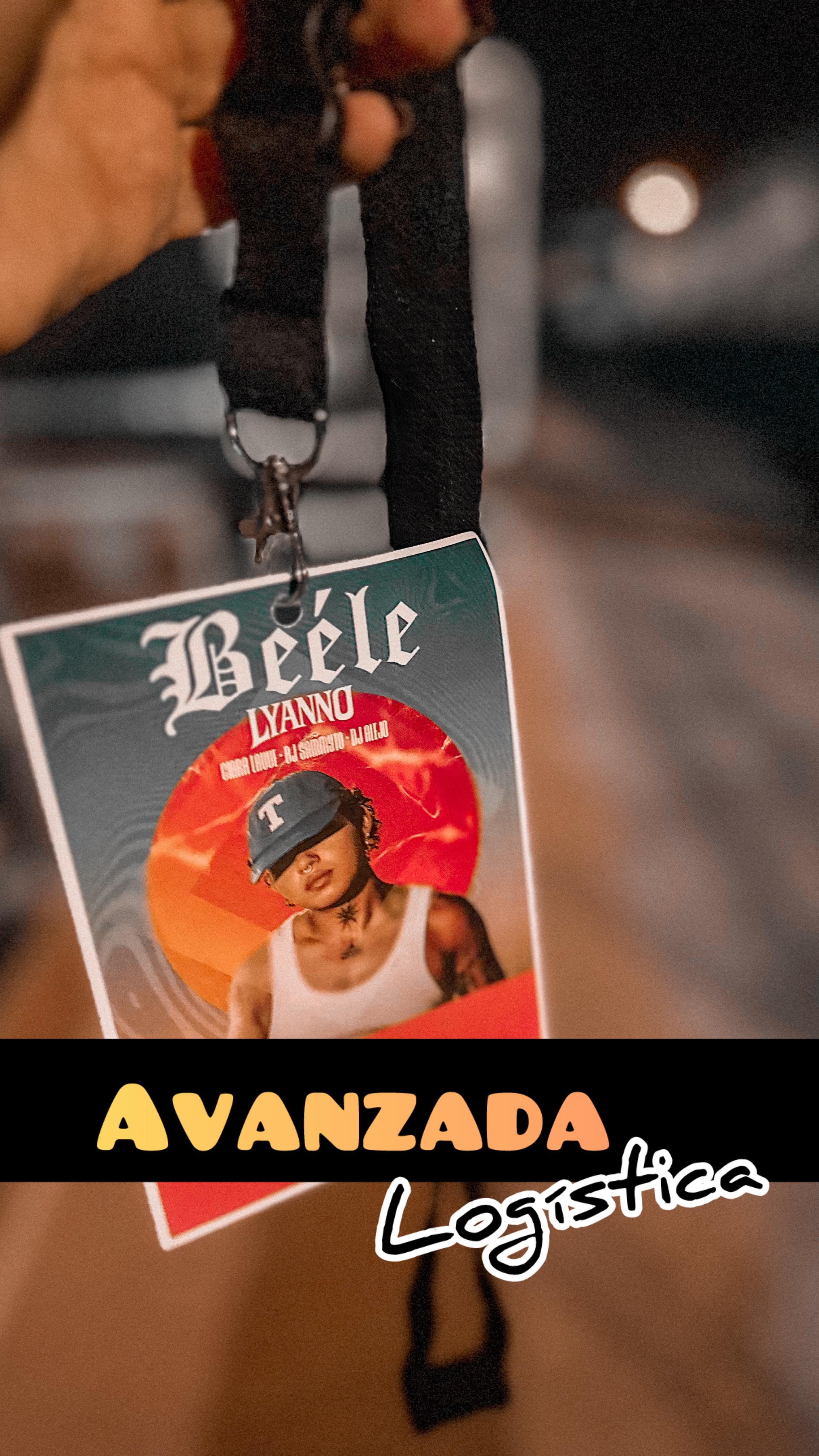 Esta vez no era parte del crew, pero sí fui la primera en llegar. Me llamaron para hacer la avanzada logística del show y asegurarme de que todo estuviera listo antes de que aterrizara el equipo. Me encanta hacer avanzadas aunque tiene su toque complicado: dejar todo ready como si llevaras 3 giras con ellos y realmente no conoces al artista, al staff ni las mañas.
Spoiler: sí, sobreviví y todo salió increíble💥💪🏻
Aquí videito de como lo hice.
#roadmanager #logistica #logistics