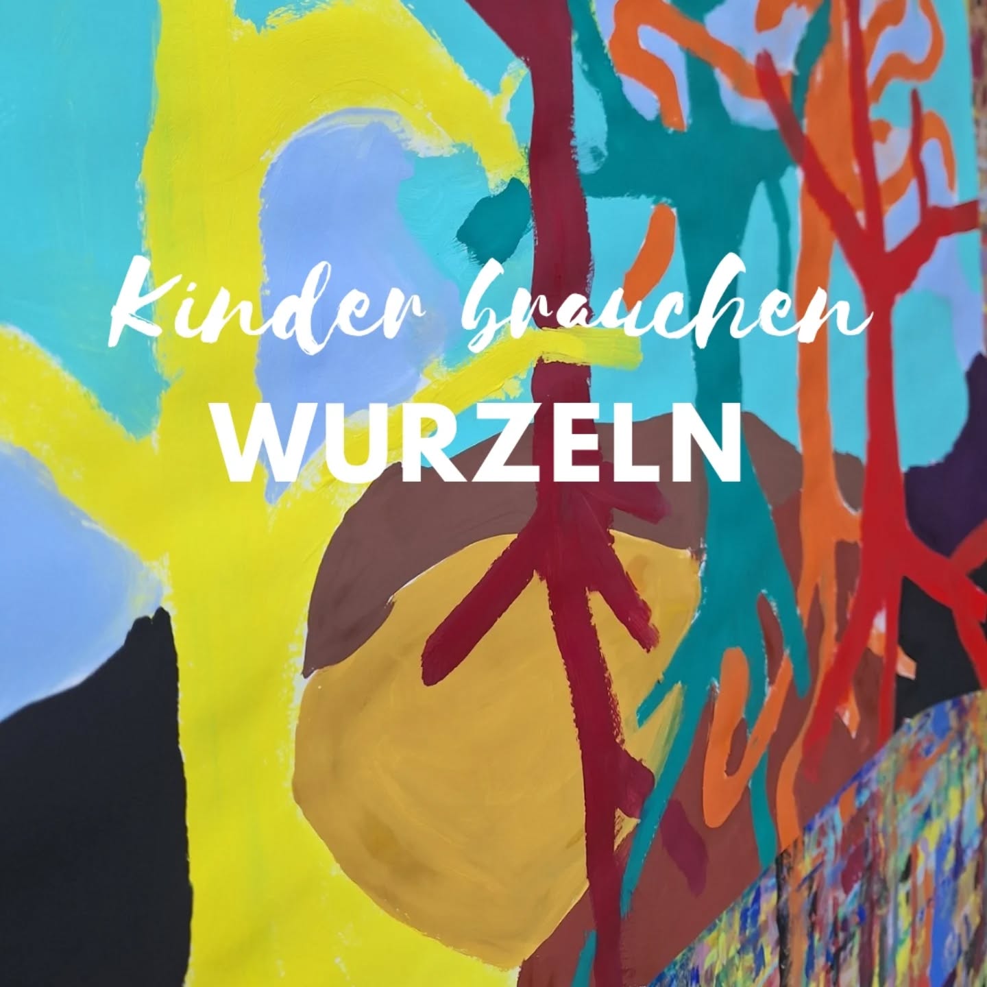 Wenn das Verborgene das Wichtigste ist, dann dürfen wir ganz genau hinschauen 👀
#kinderbrauchenwurzeln #sicherebindung
#fachkraftmitherz #teamreflexion #bindungsstark #kitaimpulse #martinajuretzka #kindheitspädagogik #erzieherausbildung