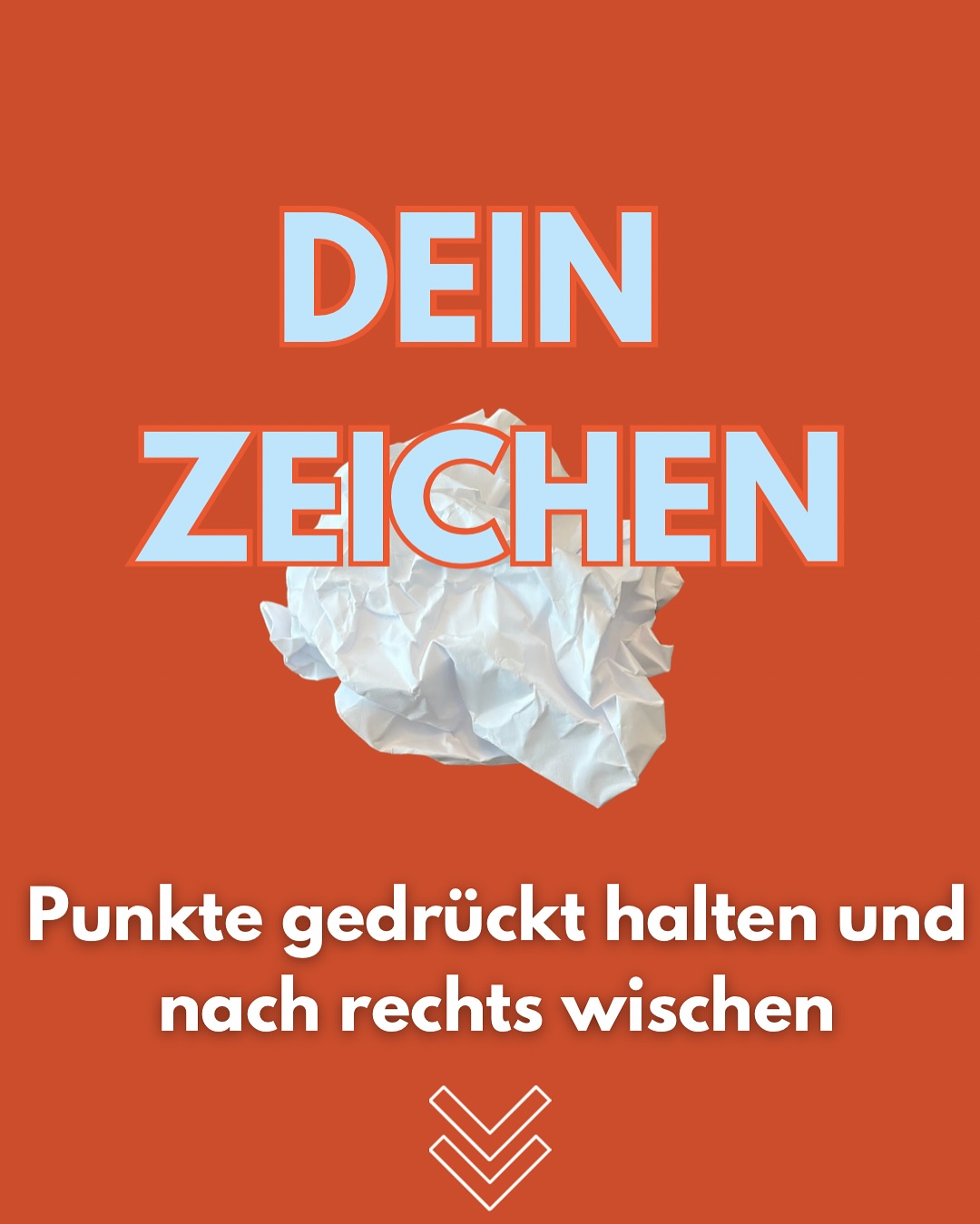 Punkte gedrückt halten und nach rechts wischen ⬆️
Wir bringen deinen Social-Media-Account mit individueller Betreuung, viel Liebe zum Detail, Trendgespür und organischem Wachstum zu mehr Sichtbarkeit & Reichweite. ✨
Keine Lust auf komplette Rundum-Betreuung?
Dann entwickeln wir kreative Ideen und setzen trendige Reels, Videos & Fotos für dich um, ready zum Posten, wann immer du Zeit hast. 📲
Und wenn du lieber selbst das Steuer in die Hand nimmst:
In unseren Social-Media- & Reels-Workshops zeigen wir dir, wie du das Beste aus deinem Account herausholst und Inhalte erstellst, die performen. 🚀
#agenturausgefuchst #ausgefuchst #socialmediacreative #socialmediaagentur #tirol #socialmediamarketing