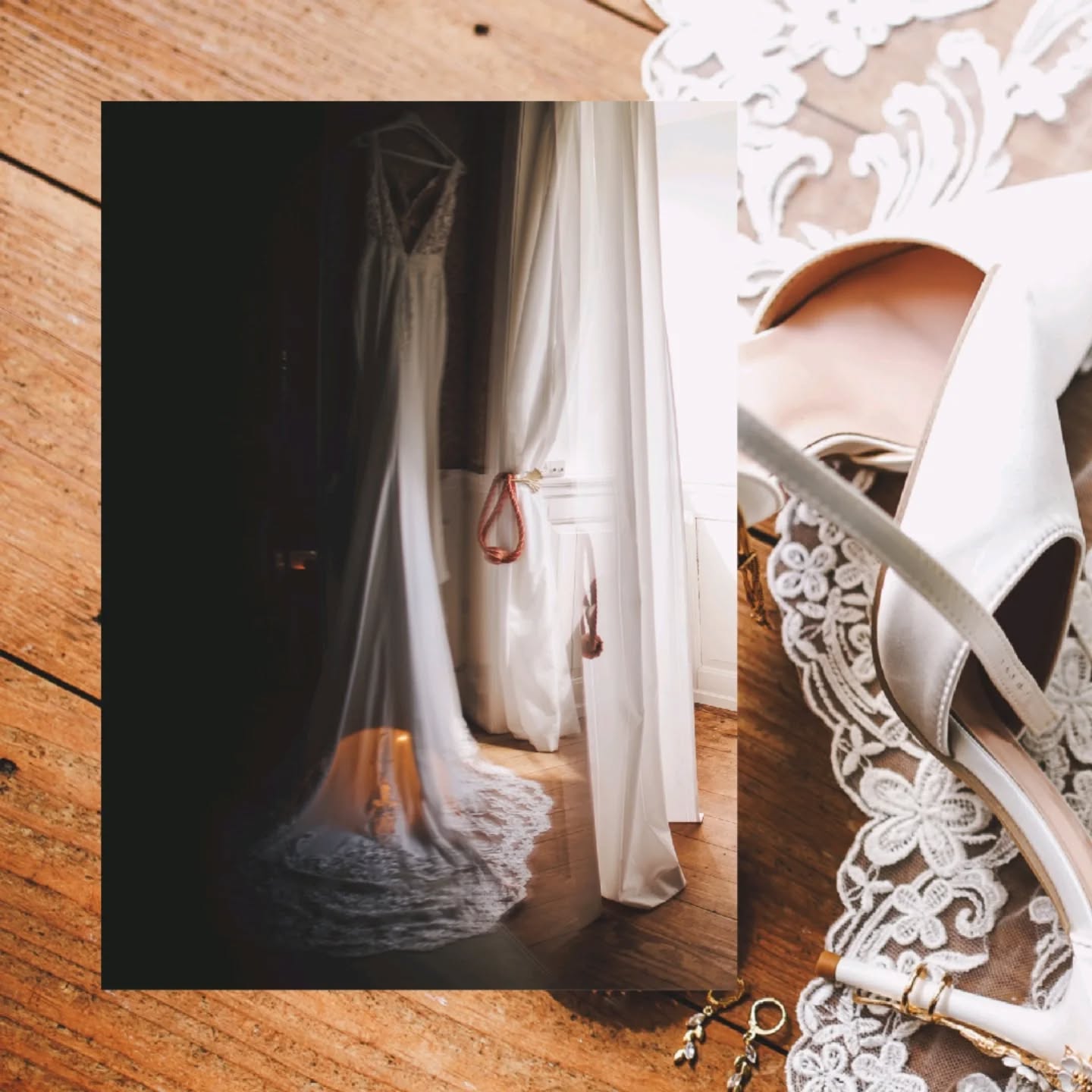 ♥️ VINDEHOLME CASTLE WEDDING ♥️
💍 Once upon a time in Denmark… two beautiful souls got ready in separate rooms of a real castle, held hands around a door (without peeking!), said "I do", kissed like movie stars in a car, and ran wild through golden wheat fields 👩❤️💋👨
This day had:
✨ A bride who looked like she stepped out of a fairytale
✨ A groom who couldn't stop smiling (even when trying to act cool)
✨ Tears. Happy ones. Many.
✨ A castle with wallpaper that deserves its own Instagram
✨ A very committed kiss in the car
✨ Wheat-field romance with just a hint of windblown chaos
Honestly, if Danish fairytales had sequels, this would be one of them.
➡️ Swipe through to feel the love, the joy, and the breeze from the Baltic Sea.
📍Vindeholme Castle, Denmark
📸 by yours truly
💒 Wedding Planner: @nordicadventureweddings
▪︎
▪︎
▪︎
▪︎
▪︎
#vindeholmecastlewedding #danishwedding #bridalprepmagic #firsttouchnotfirstlook #weddingwithaview #nordicadventureweddings #danishweddingphotographer #weddingphotoandvideocopenhagen #weddingphotographercopenhagen #copenhagenelopement #copenhagenphotographer #photographercopenhagen #свадьбавкопенгагене #elopementphotographercopenhagen #elenabelevantseva #beinlens #danishphotographer #danskebryllupsfotografer #copenhagenweddingphotographer #heiratendänemark