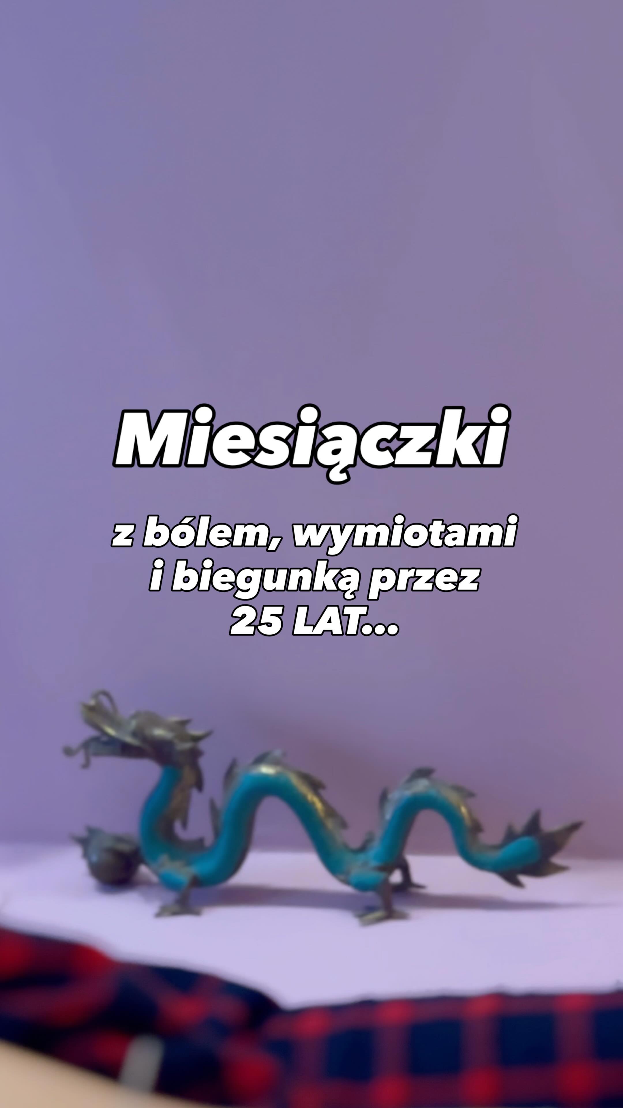 ✨ Czy akupunktura może zmienić okres?
Tak – i to diametralnie.
Jedna z moich pacjentek przyszła do mnie z miesiączkami, które były dla niej koszmarem od 25 lat.
Co miesiąc:
🔸 silne bóle,
🔸 biegunki,
🔸 wymioty,
🔸 3 dni wyjęte z życia – leżała i cierpiała.
A sam okres trwał nawet 11 dni.
Po serii zabiegów akupunktury:
❤️ okres trwa 5–6 dni,
❤️ bez bólu,
❤️ bez wymiotów,
❤️ bez skrzepów,
❤️ z krwistym kolorem zamiast brązowego.
Po raz pierwszy od 25 lat przyszedł okres i…
➡️ „przeszedł na luzie”.
Bez dramatów. Bez łez. Po prostu naturalnie.
To nie magia. To mądrość medycyny chińskiej, która patrzy na ciało całościowo i wspiera jego naturalną równowagę.
Jeśli każda miesiączka to dla Ciebie wyrok – nie musisz tak żyć.
🌸 Zapraszam Cię do akupunktury.
Może to będzie pierwszy bezbolesny okres w Twoim życiu?
Zaopiekuj się sobą w Bertha Holistic 🌿
•••••••••••••••••••••••••••••••••••••••••••••••••••
🌱 Wsparcie płodności, zdrowia, emocji, urody.
🌸 Beata Szlachta – ekspert medycyny chińskiej
❤️ Bertha Holistic Centrum medycyny naturalnej we Wrocławiu.
☘️ Akupunktura, zioła, medycyna chińska, terapie twarzy.
•••••••••••••••••••••••••••••••••••••••••••••••••••
#cyklmiesięczny #okres #bolesnemiesiączki #kobiecezdrowie #akupunkturawrocław #berthaholistic
• Akupunktura zdrowotna, harmonia, relaks, niepokój, stres
• Akupunktura niepłodność, starania naturalne, ivf, in vitro, ciąża
• Akupunktura estetyczna twarzy, kosmetyczna, kosmetologiczna, uroda
• TCM, Ziołolecznictwo