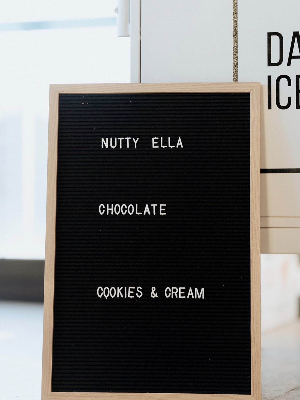 🍫✨ Meet the flavour that’s everyone’s choc-o-lutely obsessed with…
Nutty Ella & Chocolate Favourite Combo
🍦 Want this at your next event?
Our ice cream carts are available for hire across Adelaide!
📍 SA-based | 💡 Customisable menu | 🌈 Kid-friendly & event-ready
👉 Book now via www.daisyicecream.com.au or DM us to chat!
#daisyicecream
#adelaideicecream
#nutellaicecream
#softservevan
#adelaidefoodie
#desserttruck
#adelaideevents
#icecreamlover
#hiremeadl
#partyhireadelaide
#supportlocaladelaide
#whatsonadelaide
#adelaidebrides
#adelaideengagements
#adelaide
#adelaidemums
#adelaidebusiness
#adelaideweddings
#adelaidesmallbusiness