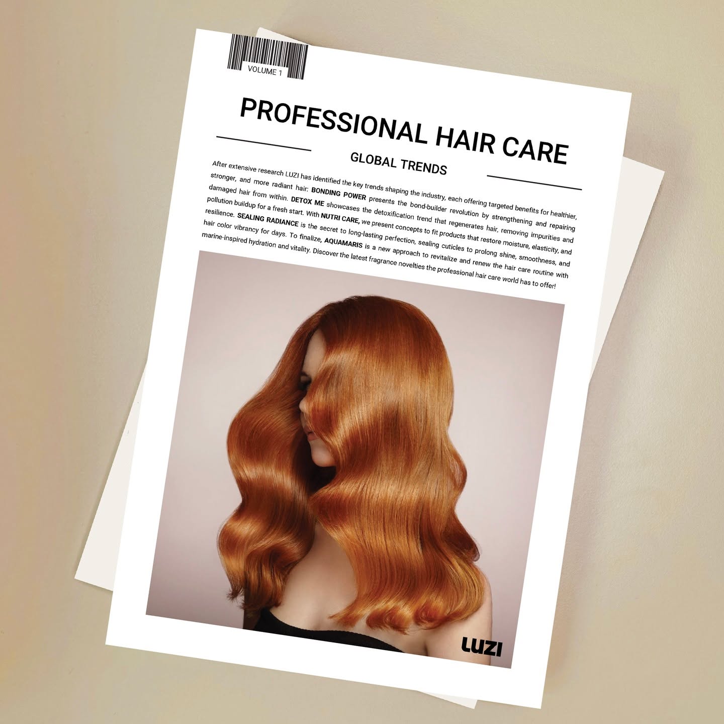 The hair care market is evolving, and so are consumer expectations! Our latest Professional Hair Care Global Trend Collection is crafted to meet these changes head-on, showcasing innovative fragrances that are redefining the category.