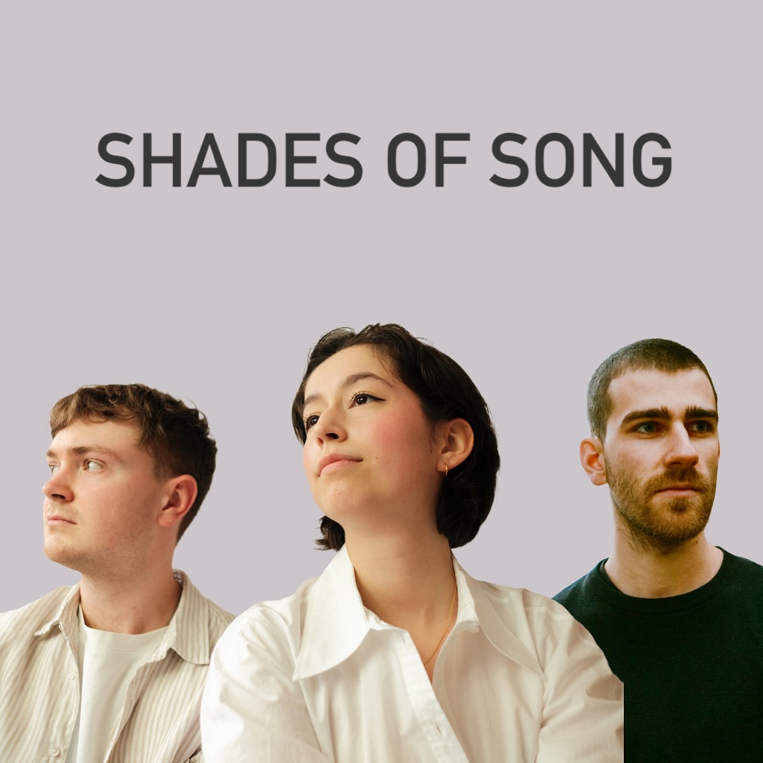 This Sunday we will be playing at the Saarbrücker Sommermusik ☀️
I am really excited to finally make this project go live together with my dear friends and incredible musicians @scottietmusic and @nico.kloeffer
Come along! FREE ENTRY!
📍Stadtgallerie Saarbrücken
🗓️ 10.08.25 - 6pm
#shadesofsong #jazz #newproject #jazztrio #gig #germany #newmusicalert