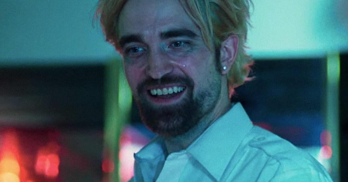 Next up at Slab Cinema Art House! Join us for an indoor movie showing of Good Time! For more details & tickets for these and our other upcoming showings this month, see the link in our bio! 🍿
Good Time:
Monday, August 11th (7pm)
Tuesday, August 12th (7pm & 10pm)