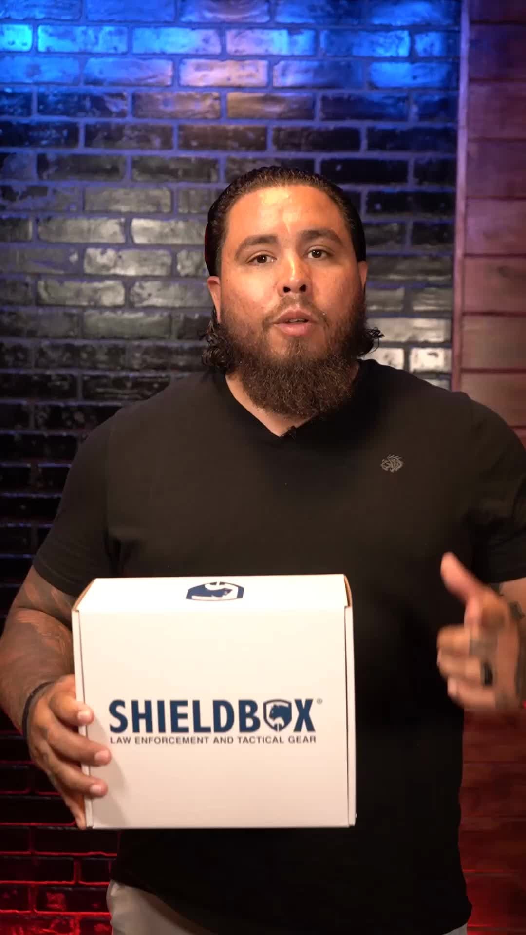 🚔 Top 5 Restraints Featured in ShieldBox! 🔗
Here are the top 5 restraints we’ve featured in ShieldBox, trusted by LEOs and first responders nationwide:
🔒4Zero Disposable Restraints-https://join.theshieldbox.com/products/4zero-disposible-restraints
🔒Cobra Cuffs-https://join.theshieldbox.com/products/cobra-cuffs-disposable-flex-cuffs-milspec-plastics-green
🔒KeyCuff Reusable Restraint-https://join.theshieldbox.com/products/keycuff-reusable-restraint
🔒Smith & Wesson Model 100-https://join.theshieldbox.com/products/smith-and-wesson-model-100-nickel-chain-handcuffs
🔒ASP Cuffs-
Not a member yet? Join ShieldBox and start getting mission-ready gear delivered monthly.
