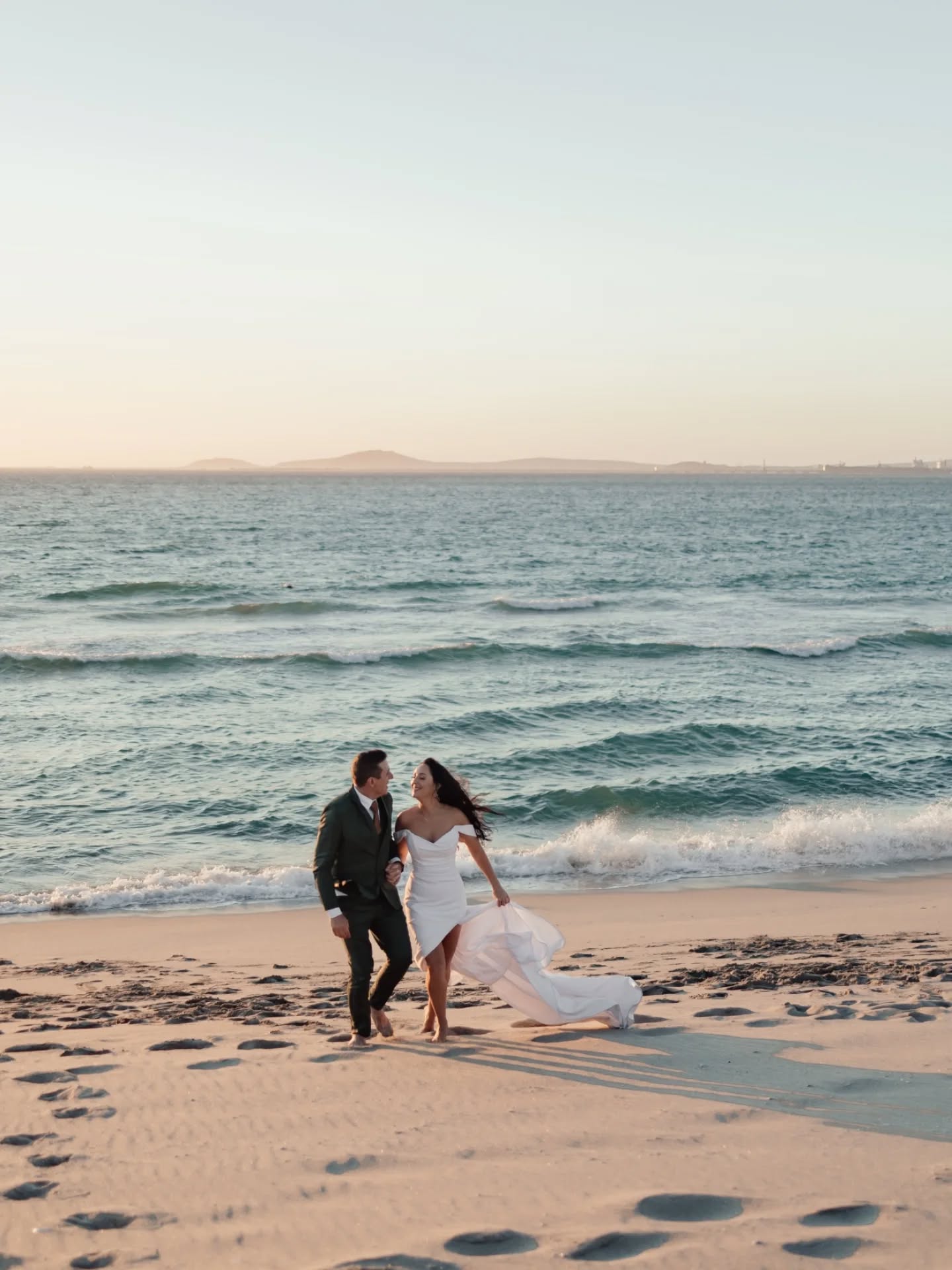 I don't know about you, but we are ready to have summer back ⛱️
Langebaan...
#beachweddings #weddingphotography #wedding #goldenhour #luxphotography #photography