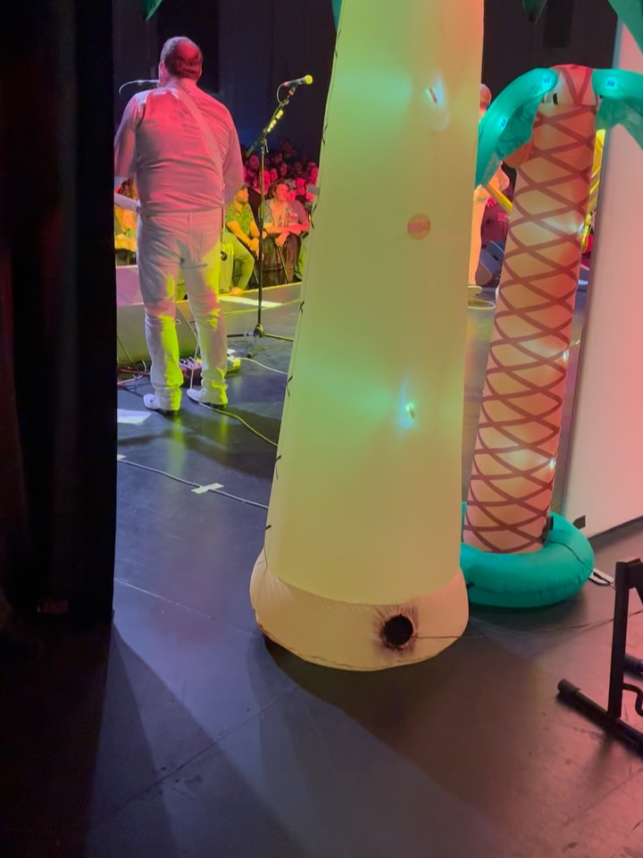 @spikeandthegimmegimmes we miss you already and you haven’t even left yet!