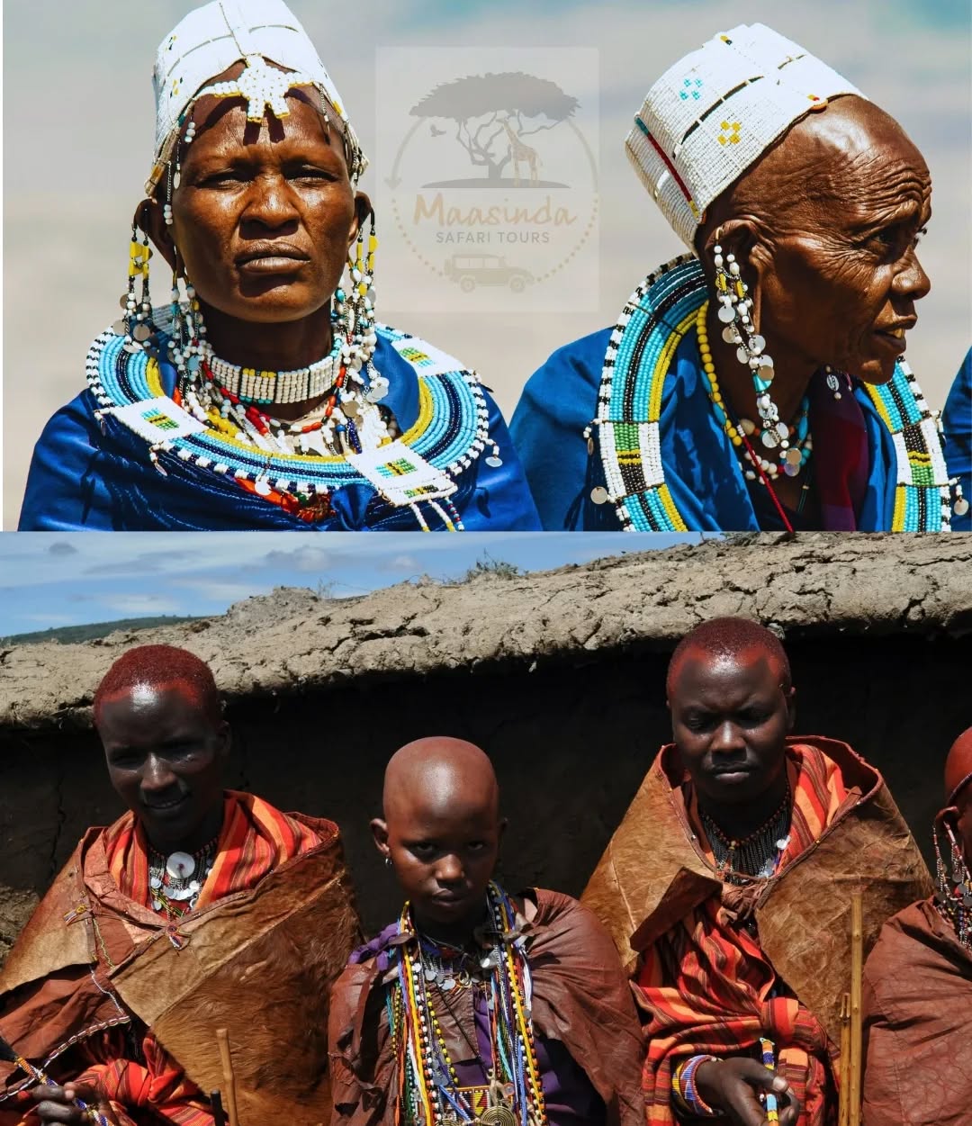 Discover the heart of Tanzania through the vibrant culture of the Maasai people. From traditional attire to timeless stories, every moment is a journey into heritage and pride.
📍 Maasai Village Experience
📸 Maasinda Safari Tours
📞 +255 785 227 010 | +32 475 495 334
✉️ info@maasindasafaritours.com
#MaasindaSafariTours #MaasaiCulture #TanzaniaSafaris #CulturalTourism #ExploreTanzania #VisitAfrica #AuthenticExperience