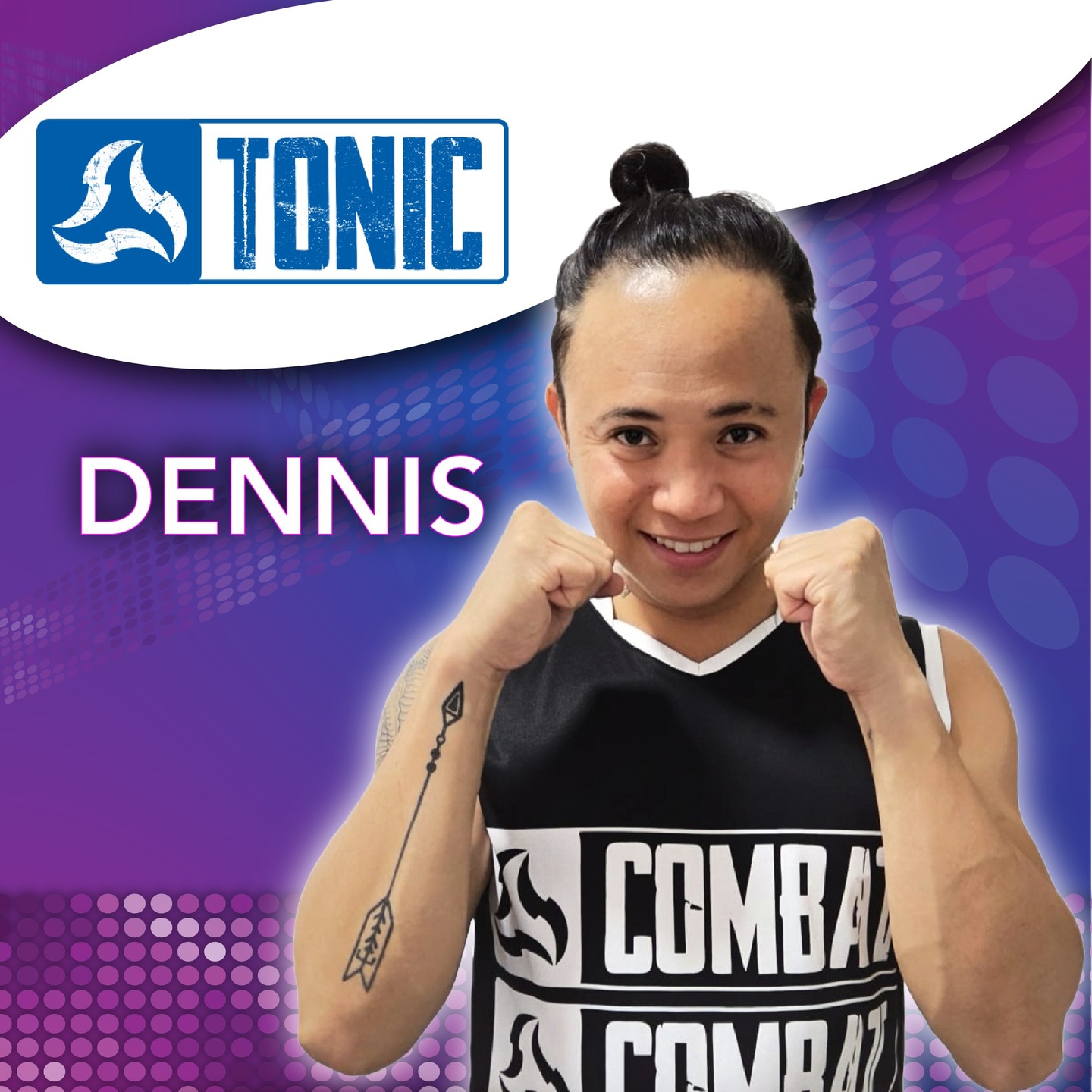 Steel Tonic by Dennis
20 Sept 2025, 14:30 – 15:15
Vanite World - Arena 2
https://www.vanite.world/events/steel-tonic-by-dennis-2