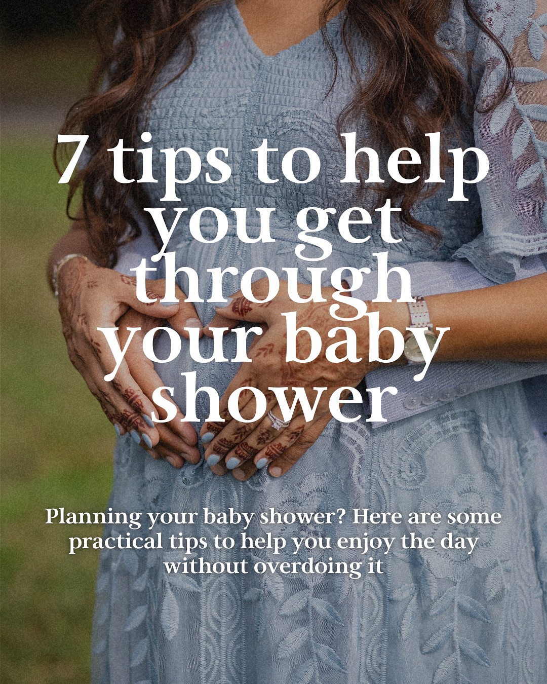 ✨Baby Shower Survival Tips for Mamas-to-Be✨
Your special day should feel joyful—not exhausting. Here are some ways to make it through your baby shower feeling supported, hydrated, and still energized by the end! 💕
You deserve to celebrate your growing family while feeling GOOD in your body. 🌸✨
#PregnancyTips #BabyShowerIdeas #ExpectingMoms #BlissPTandPilates #PregnancySupport #PrenatalWellness #PhillyMoms #NJmoms #MomsOfInstagram #BlissMomTips #PregnancyComfort #BabyShowerReady
