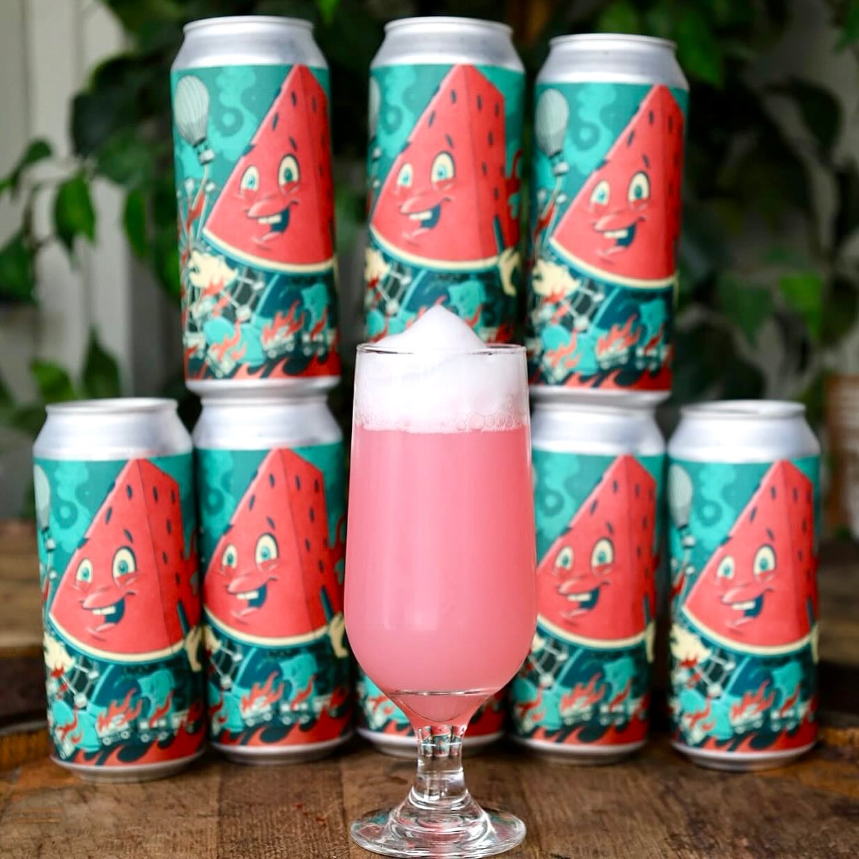 🔥 NEW DROP ALERT — MELONCHOLY RESTOCKED 🔥
🍉🎡 Tactical Brewing – Meloncholy Watermelon Sour
Brew Date: June 2025
Untappd Rating: 4.2
ABV: 5.5%
Style: Sour Ale
Flavor: Juicy Melon • Tart • Crisp • Refreshing
Dive into the vibrant, tart refreshment of Meloncholy — a carnival-inspired sour ale brewed with real watermelon by Tactical Brewing Co. (Orlando, FL). Fresh, fruity, gluten-free, and back for a limited time only at Crafty Beer Market.
📦 Available in Singles, 4-Pack, 8-Pack, 12-Pack, & Full Case (24)
✅ Ships fast worldwide
📲 Install the app or order now:
craftybeermarket.com 👈
craftybeermarket.com 👈
craftybeermarket.com 👈
🔥 Limited stock — don’t let Meloncholy pass you by.
#CraftyBeerMarket #TacticalBrewing #Meloncholy #SourAle #WatermelonSour #CraftBeerDrop #BeerExplorer #BeerLover #DrinkLocal #SupportLocal #CraftBeerCommunity #WithLoveFromMiami #BeerPhotography #CraftBeerAddict #RareBeer #GlutenFreeBeer #SummerBeerVibes #BrewLife #BeerOfTheDay