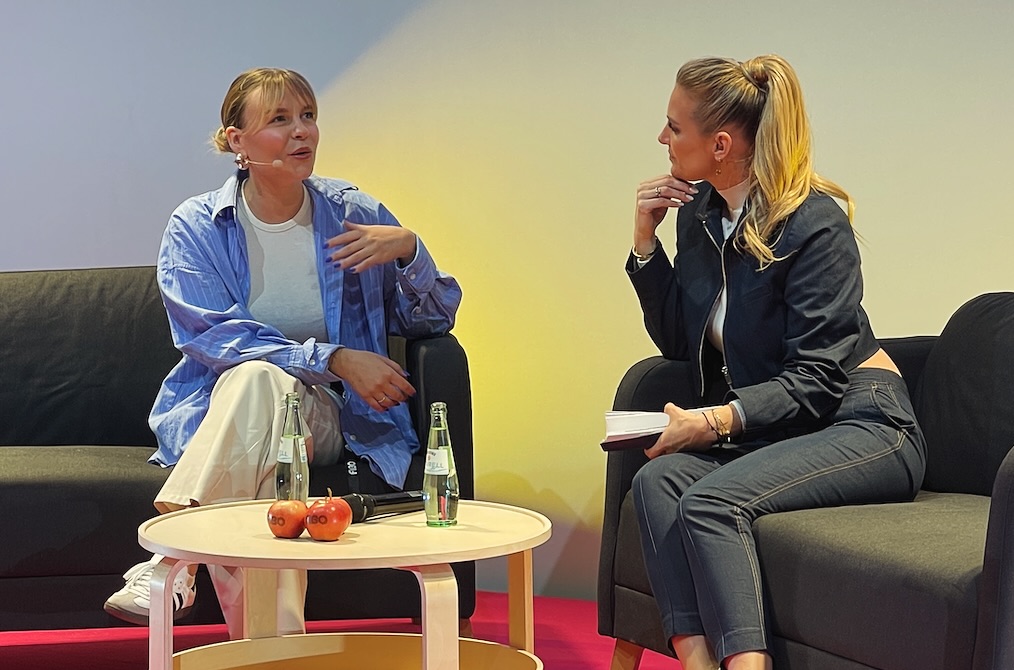 Past projects: Influencer Cooperation mit Mega Influencerin @dagibee bestehend aus Posts & Live Aktivierung #influencer #cooperations @ivorymediagroup