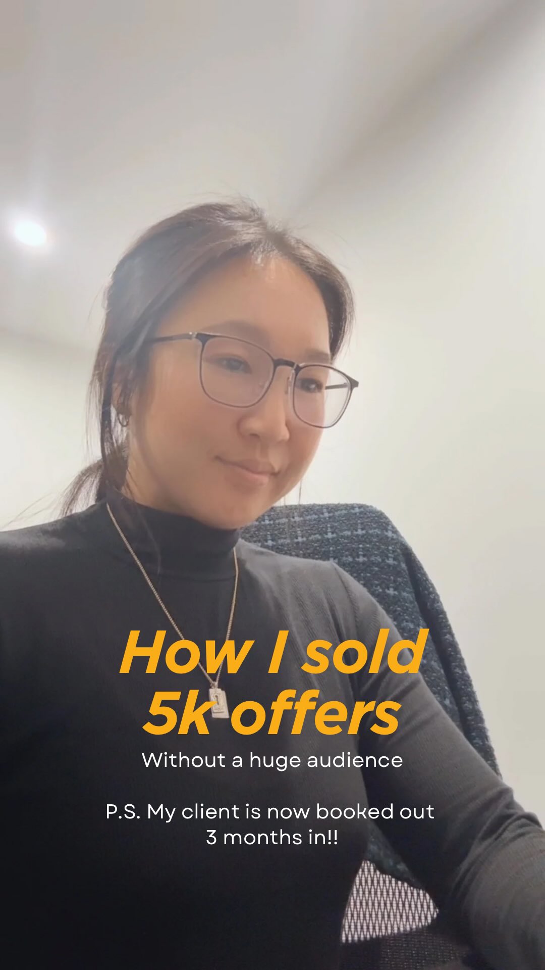 I’m so excited to be saying this..
My OFFER COURSE is LAUNCHED!!
My methods from creating irresistible offers for my own business, my clients’ and corporate.
It’s called the “Offer Clarity Toolbox” and it’s the exact system I use to:
• Fix offers that aren’t selling
• Turn scattered ideas into a premium package
• Make people go “I need this” instead of ghosting your DMs
You’ll get:
✅ My full offer positioning framework
✅ Templates, checklists, pitch prompts
✅ A 1:1 live Offer Reset call
✅ My voice memo reviews (aka real-time polish)
✅ Plus, bonuses that handle objections before they even show up
First 5 is FREE! (Yep, I said it!)
Then it’s $147.
Available until Sunday 10 August.
DM me TOOLBOX and I’ll send you the link to grab it before it’s gone!