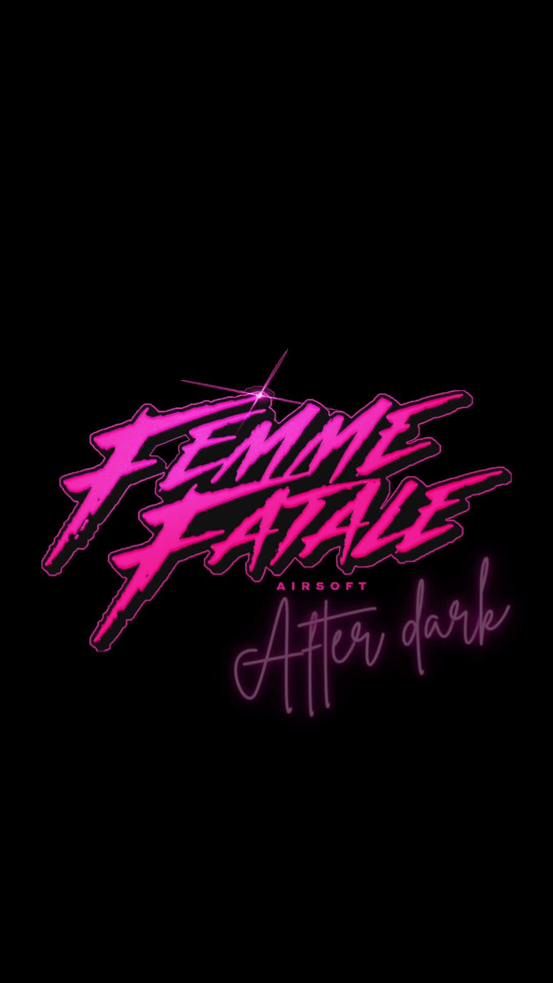 ✨ Episode 1 is HERE! ✨
The Femme Fatale After Dark podcast has officially launched 🎙🔥
You can now watch the full episode on YouTube 📺 or listen on Spotify 🎧.
In this one, I’m telling my story - how I became Femme Fatale Airsoft and what this new space is really about.
Partners 🖤
•
BELT & KYDEX: @deadly_customs
Use code ‘femmefatale’ for 10% off 🥵
www.deadlycustoms.co.uk
•
#airsoft #airsofting #airsoftplayer #airsoftcommunity #airsoftuk #airsoft_community #airsoftmilsim #airsoftaddict #airsoftdaily #airsoftplayers #airsoftglobal #airsoftaction #ukairsoft #airsoftukcommunity #airsoftgirl #femmefataleairsoft