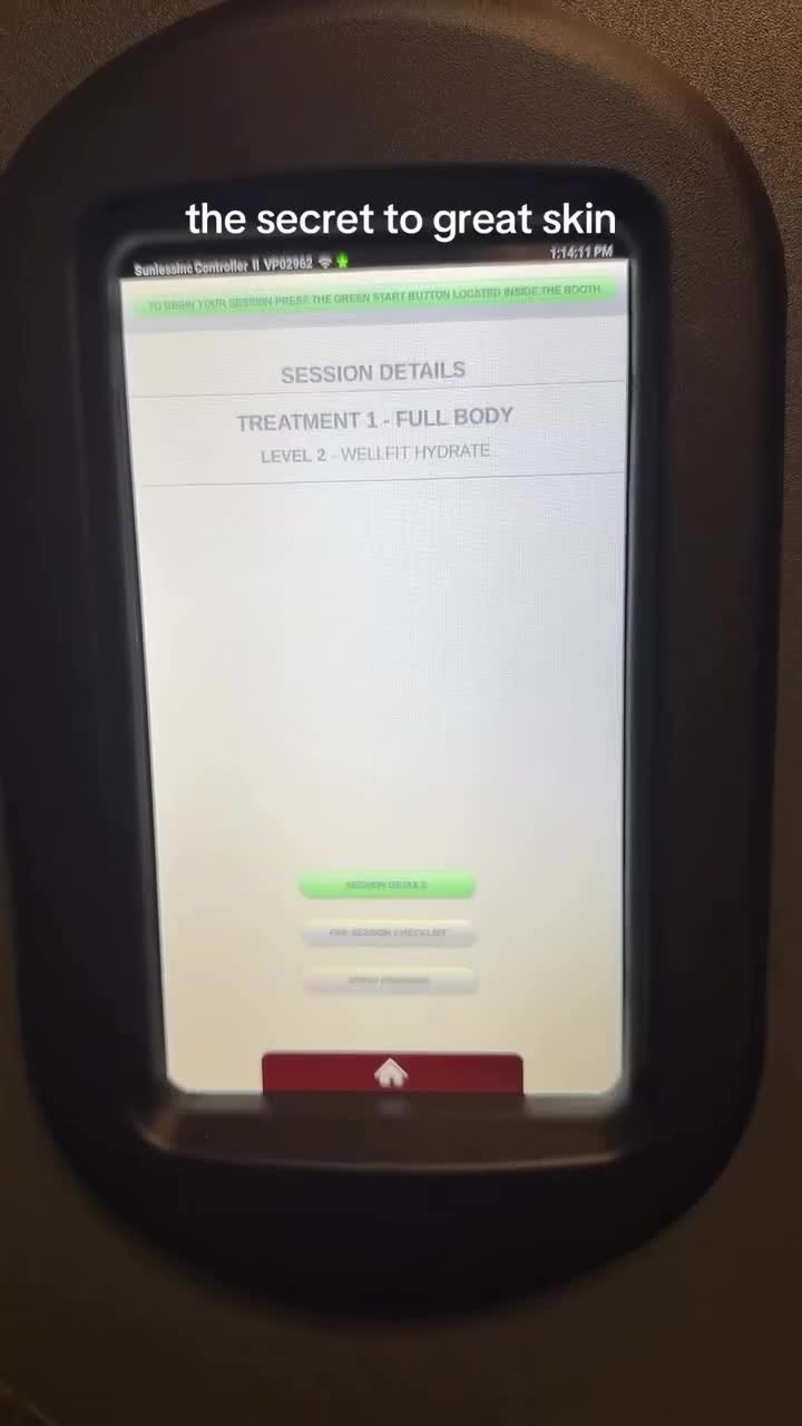 The key to great skin this winter? It’s all here at Spray N Slay. 🔑✨
Wellfit & tanning options that are quick, easy, private, and totally odourless. No fuss, no mess—just glowing, healthy skin ready to take on the season. ❄️💫
Look no further. Your winter skin glow-up starts now. Book your session at https://f.mtr.cool/hqaqshzbtv
#WinterGlow #WellfitSkin #SprayNSlay #NoOdourNoStress #BookNow