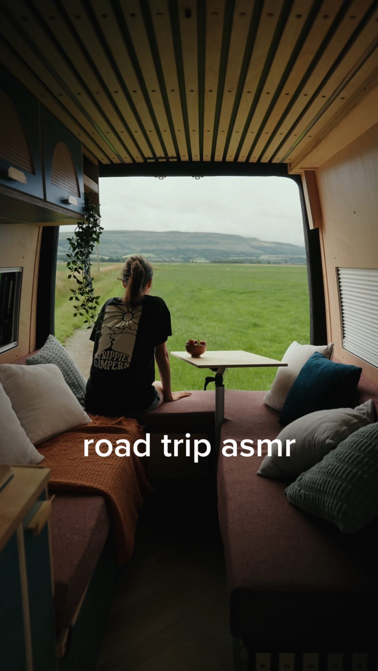 scotland campervan trip ASMR: rain, fog, and fleeting sun ☁️🌧️🌤️ let the weather lull you to sleep. no music, just the sound of nature and the van life.
🎥 @harropfilms
-
-
-
#vanlife #vanlifediaries #vanlifestyle #vanlifers #homeiswhereyouparkit #vanconversion #campervan #rvlife #adventureawaits #roadtrip #exploremore #wanderlust #camping #tinyhouse #homeonwheels #outdoorlife #hikingadventures #scenicdrive #travelblogger #freedom #naturelover #lovelife #travelgram #getoutside #optoutside #offgrid #travelphotography #roadtripusa #adventuretime #asmr