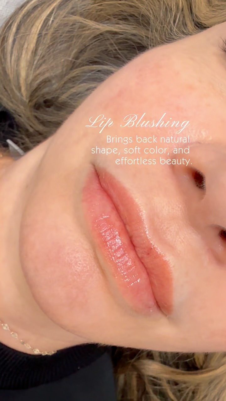 Uneven or fading lip color?
It’s more common than you think — and it can make your whole face look tired.
✨ At Dunia Ghabour Panay Studio, we specialize in lip blushing to restore natural tone, balance, and beauty — so you can wake up with effortlessly defined lips every day.
No lipstick. No filter. Just you, refreshed.
📍Book your consultation now — your lips deserve it. www.duniaghabour.com | 203-444-6303
.
.
.
.
.
.
.
.
.
.
.
.
#LipBlushing #NaturalBeauty #DuniaGhabourPermanentmakeupstudio #PermanentMakeup #WakeUpWithMakeup