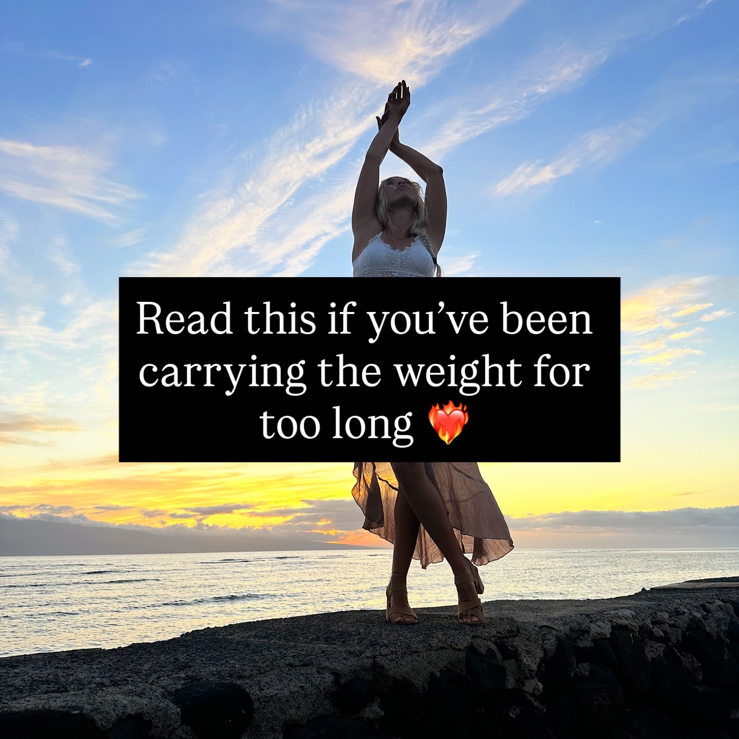 If you’re carrying it all alone, you already know it’s costing you.
One extended session.
✨ 2 Hours ✨
We find the root.
You walk out lighter, clearer, and done with the thing that’s been haunting you.
$333
- Available for August Only - <— My birthday month special 💝
Message me “I’m ready” and I’ll send you the link.