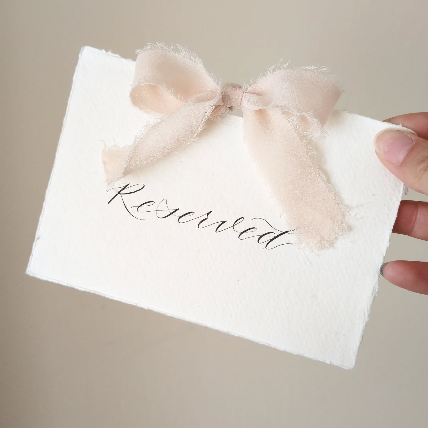 Maid of Honour ✅ Personal Calligrapher ✅ Emotional Support Animal ✅
When your best friend gets married and you’re not just standing by her side—you’re also making sure every reserved sign looks on point ✨
Calligraphy took on many forms during the wedding, reserved cards were just the tip of the fancy, hand-lettered iceberg. More to share soon! 👀
Remember when I said I cheated death in my previous post? Yeah...swipe to see the moment I realised I was holding a smoke grenade rather than a smoke bomb. 💀😅 Nooo I didn't read the instructions, I was caught up in the moment...and prosecco... 🥂 💥
#MaidOfHonourDuties #CotswoldsCalligraphy #Bestfriendswedding #IDidNotSleep #SwipeForSurvival #HandLetteredEverything #CheatedDeathWithStyle #moderncalligraphywedding #calligraphymade
#WeddingDetails
#weddingstationery #WeddingDayFeels #moderncalligrapher #calligraphyservices #calligraphypersonalisation