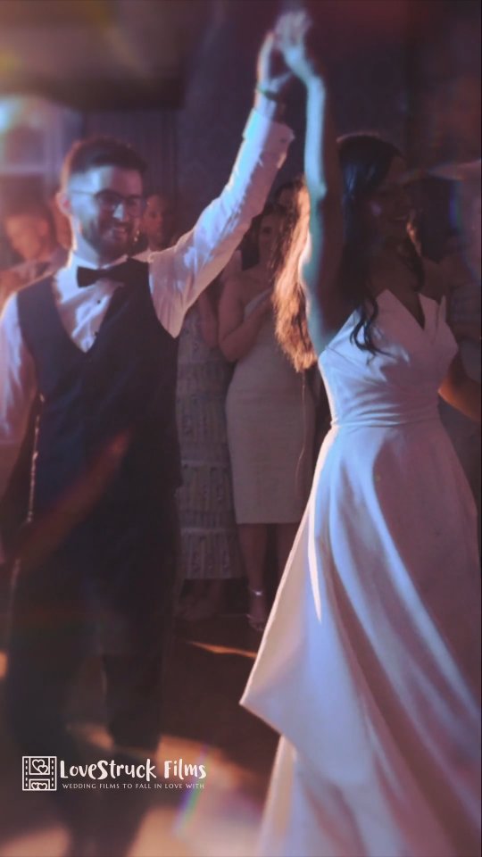 What a stunning couple! From the warm welcome and laughs during the morning preparations, and onto a great party in the beautiful Breaffy House Hotel, it was a picture perfect day with this gang 🥰
Thanks for choosing LoveStruck Films as part of your day - an absolute pleasure!
#LoveStruckFilms
#mayowedding #breaffyweddings #galwayvideographer #weddingvideo