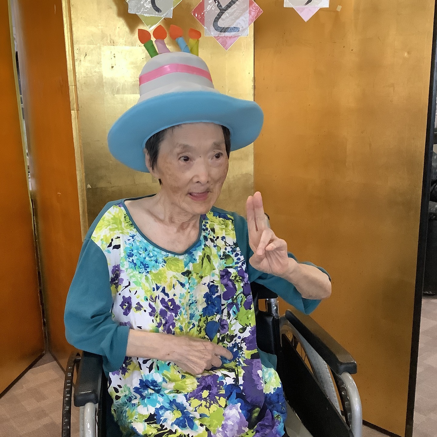 #2025.7
#お誕生日