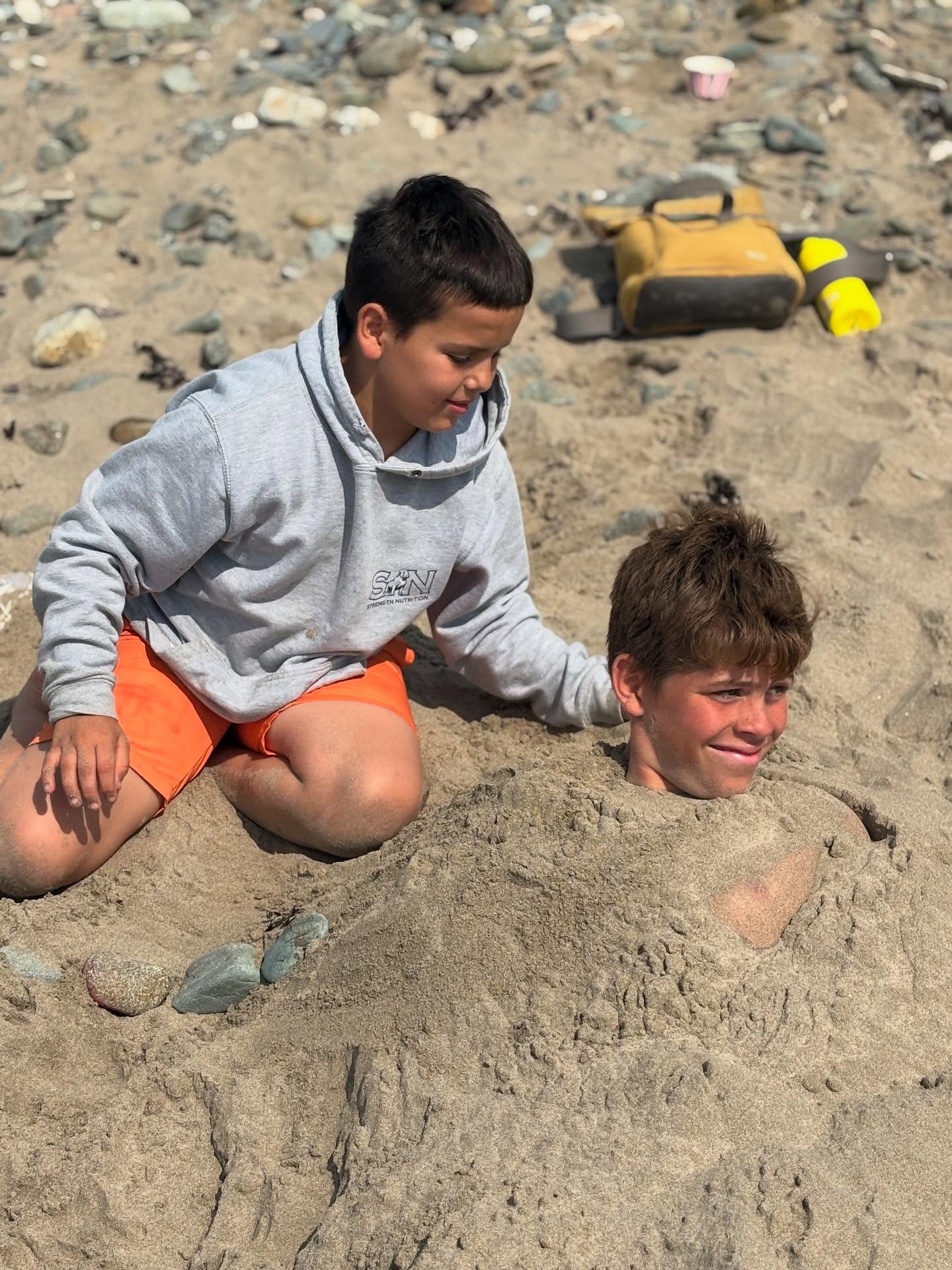 Another great day at the St David’s Diocesan Youth Pilgrimage.