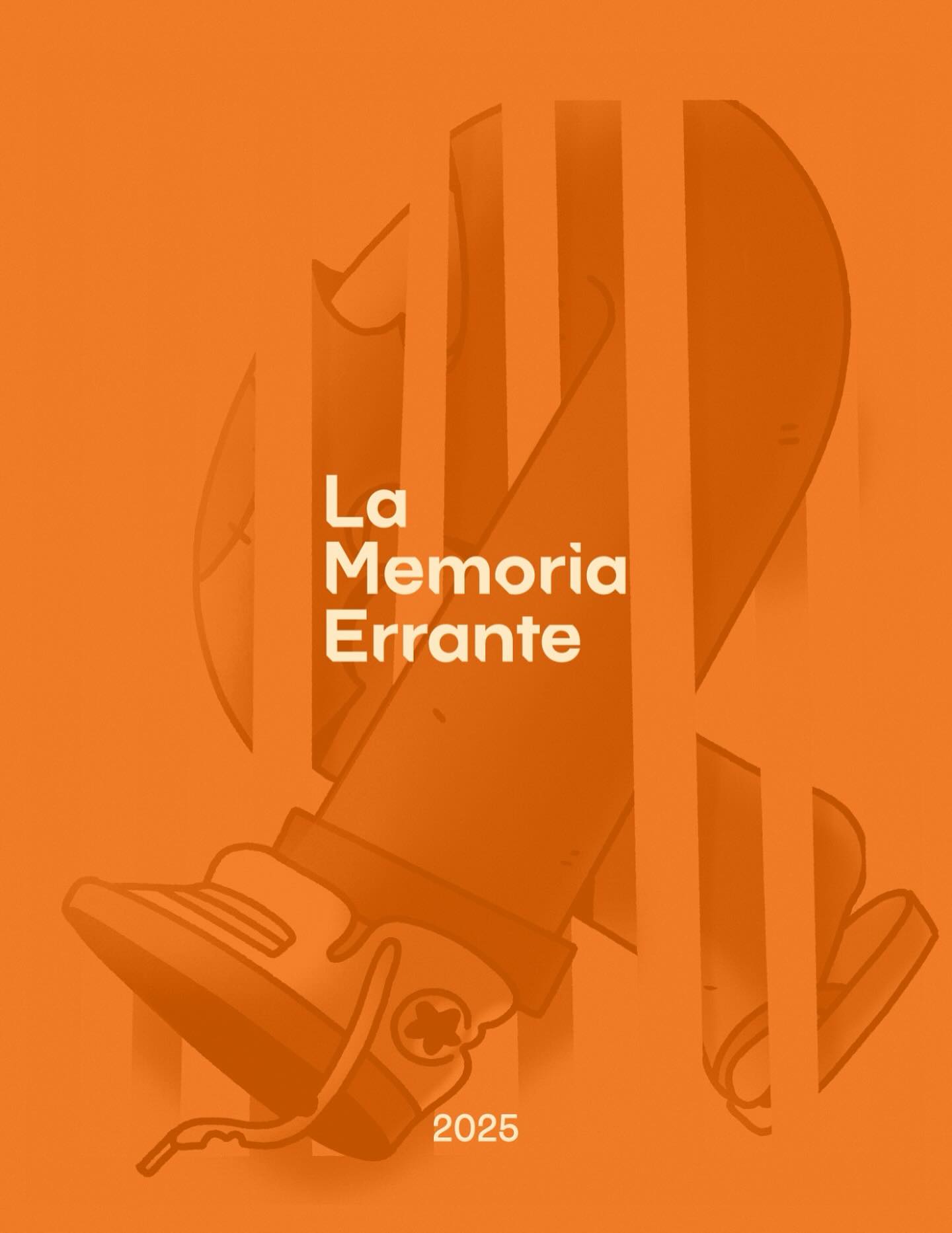 Sobre la portada…
La portada de esta edición tiene como tema central la migración, un tema del cual desconocía o comprendía muy poco hasta hace poco. Es un acontecimiento que transforma por completo la vida de las personas que deben abandonar su país por diversas circunstancias. Debido a esto, decidí no representar a este “personaje” con un rostro o un cuerpo. Se trata más bien de una representación abstracta de la experiencia misma de abandonar el mundo que conocemos. - @lokdunk
Conoce más de esta edición en nuestro sitio web👁️
#migracion #sueñoamericano #portada #gentrificación